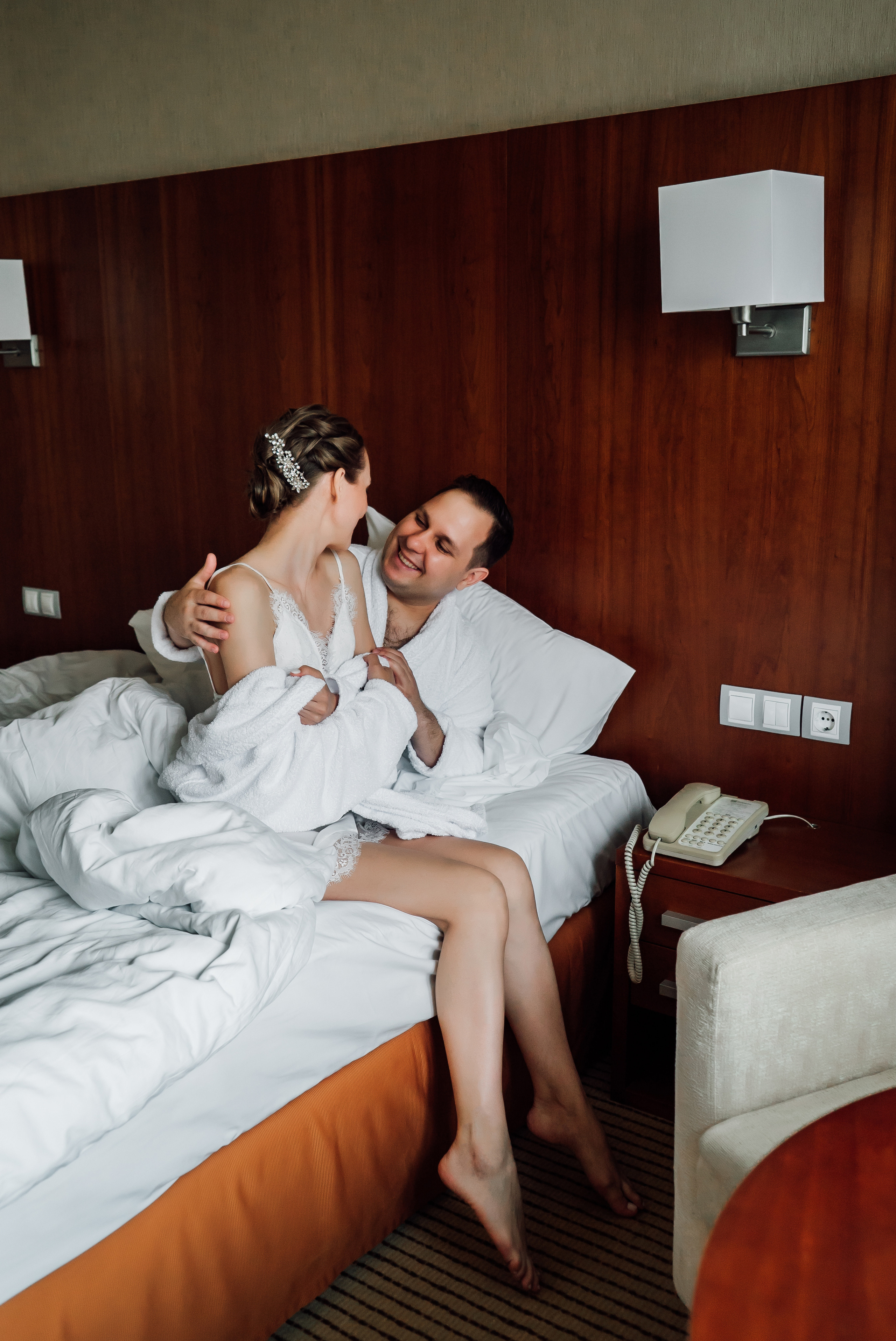 ПОРТФОЛИО. Свадебный фотограф в Самаре Анна Ковалева