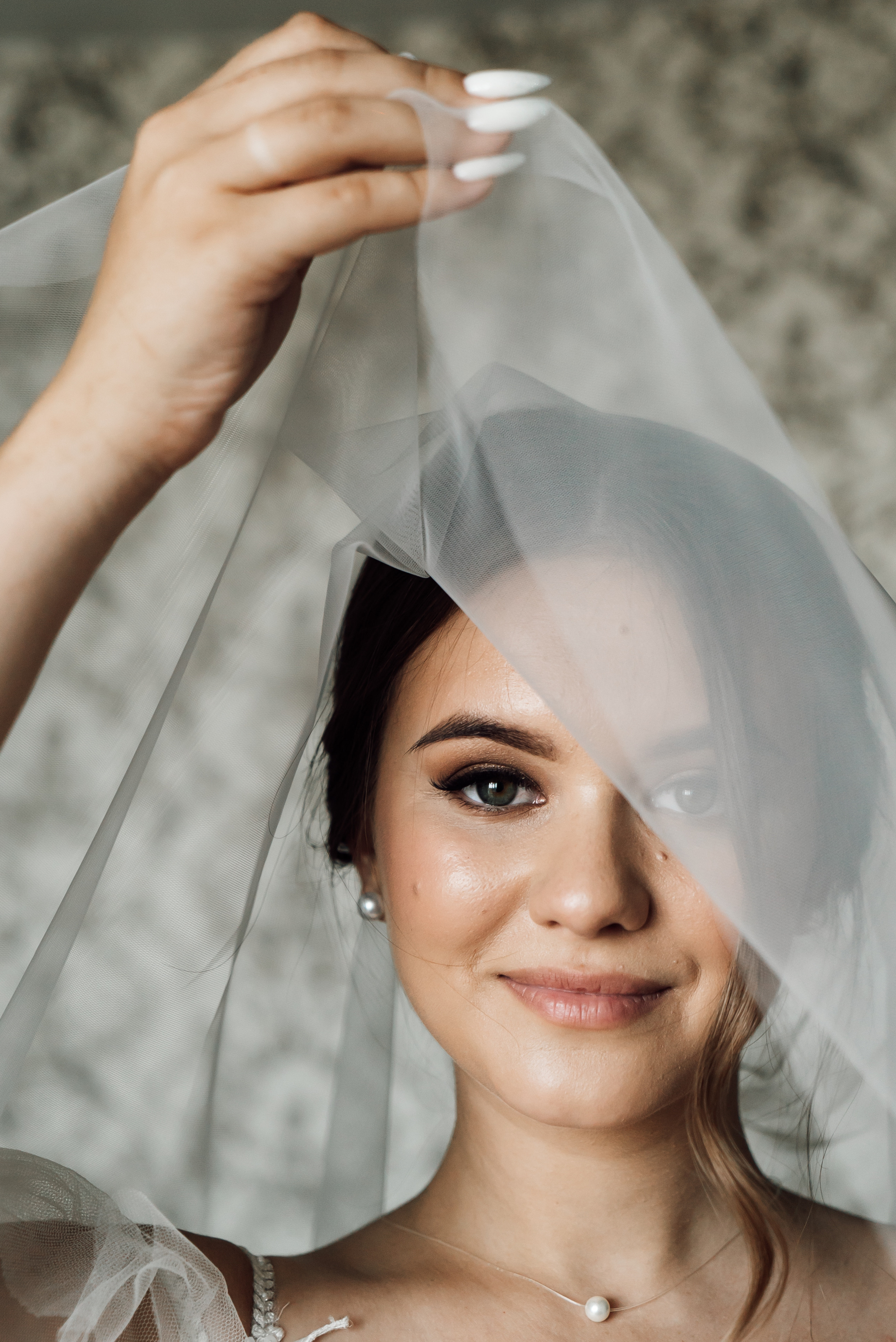 ПОРТФОЛИО. Свадебный фотограф в Самаре Анна Ковалева