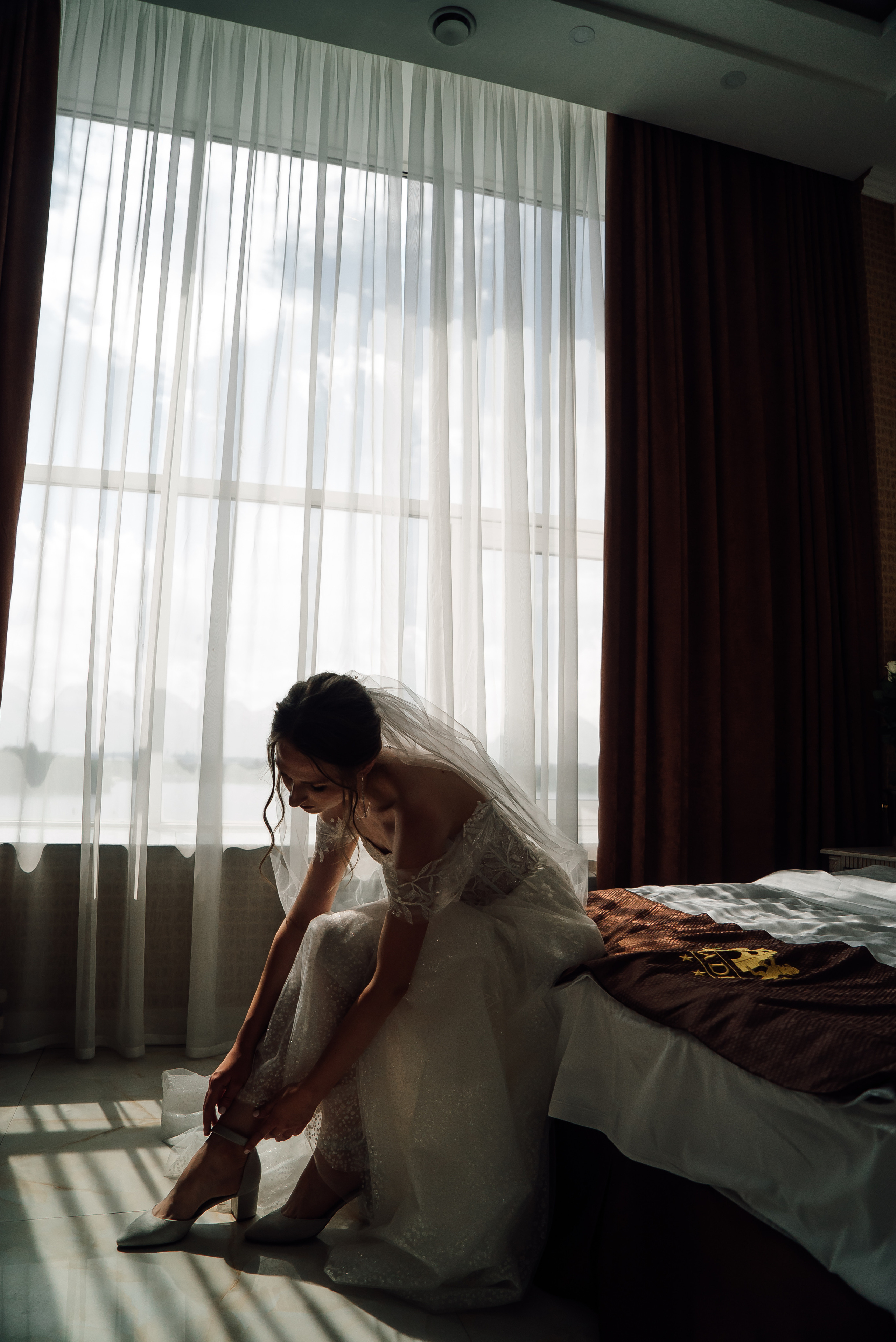 ПОРТФОЛИО. Свадебный фотограф в Самаре Анна Ковалева