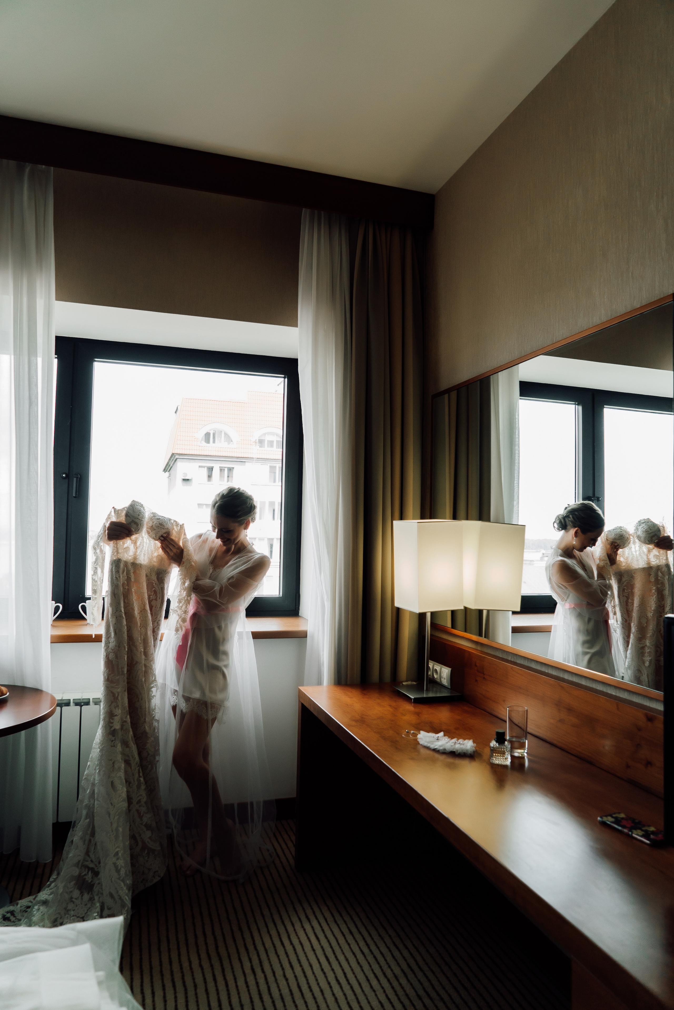 ПОРТФОЛИО. Свадебный фотограф в Самаре Анна Ковалева