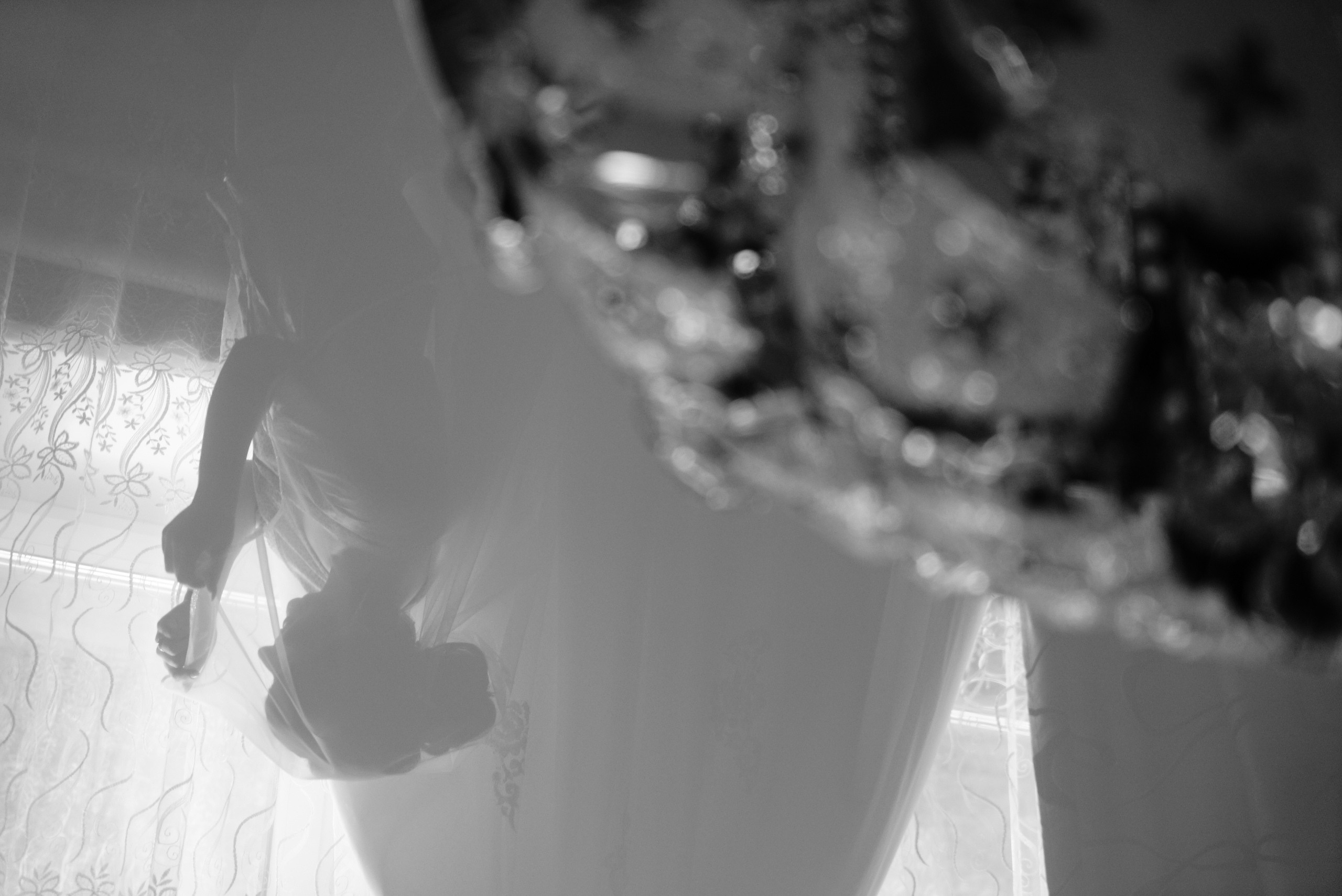 ПОРТФОЛИО. Свадебный фотограф в Самаре Анна Ковалева