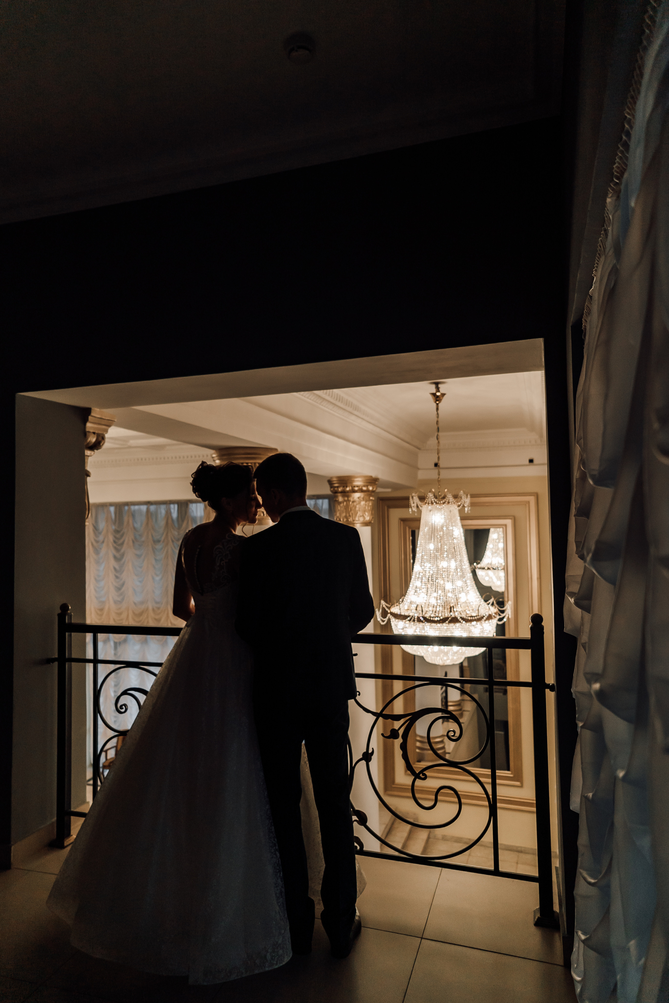 ПОРТФОЛИО. Свадебный фотограф в Самаре Анна Ковалева