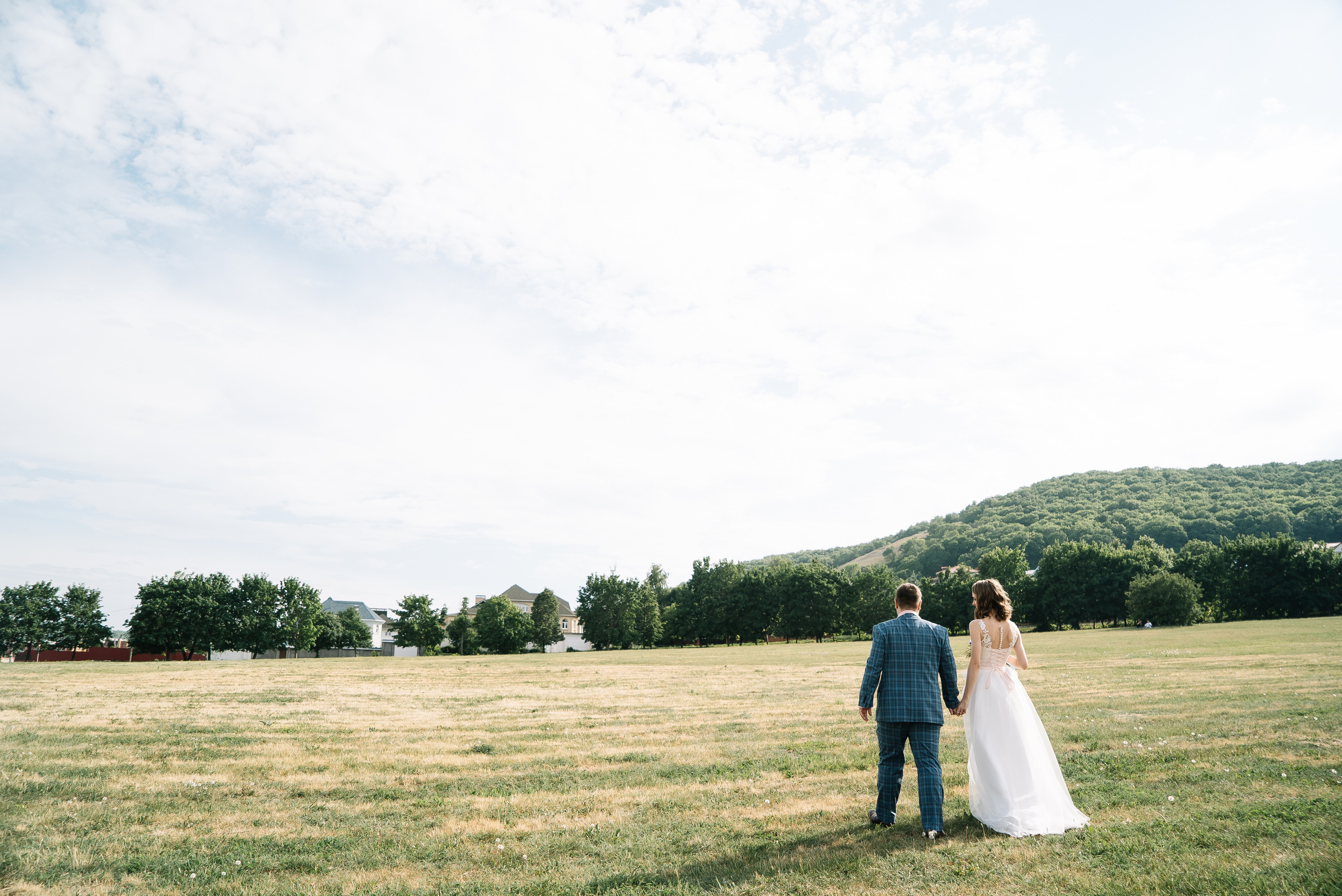 ПОРТФОЛИО. Свадебный фотограф в Самаре Анна Ковалева