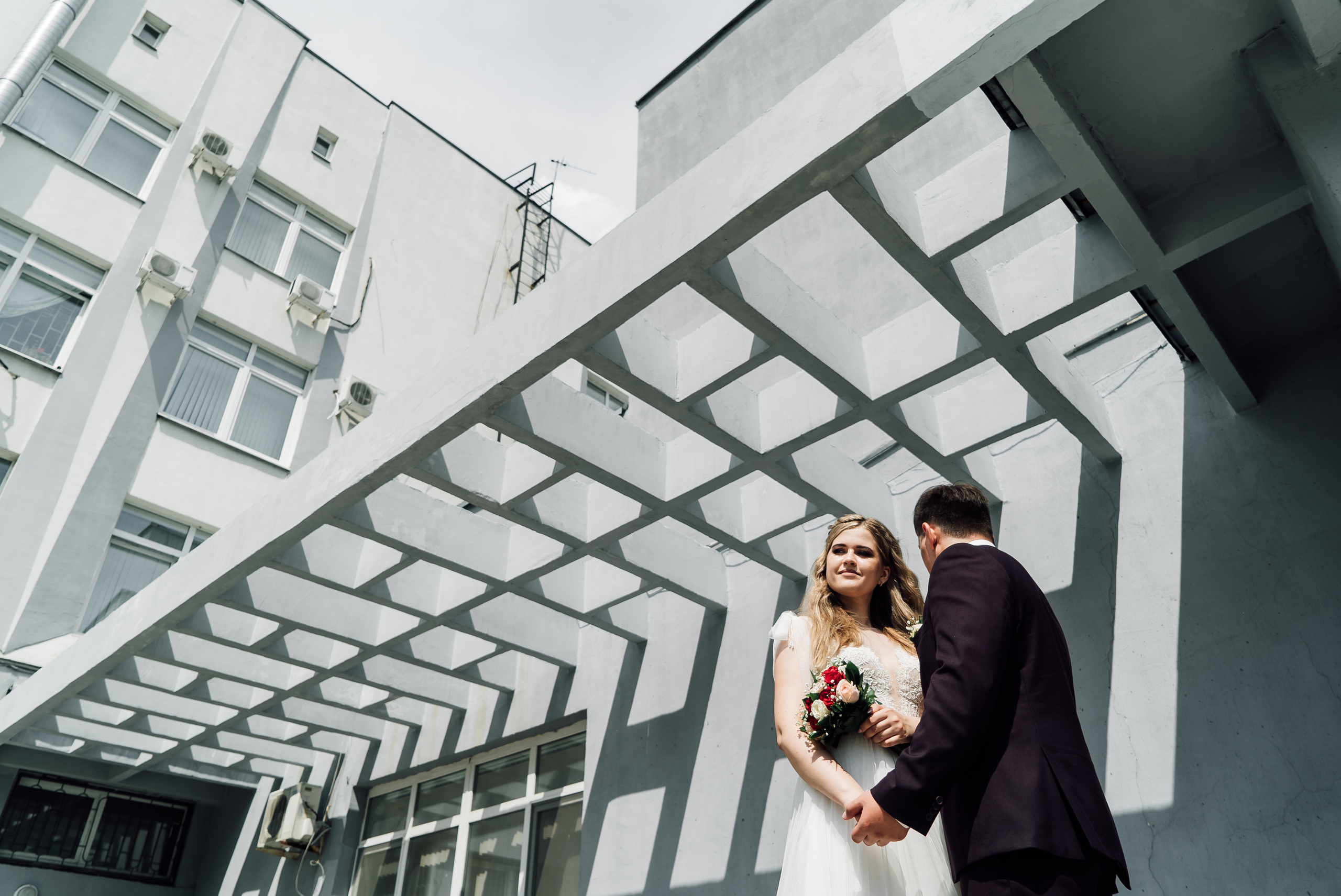 ПОРТФОЛИО. Свадебный фотограф в Самаре Анна Ковалева