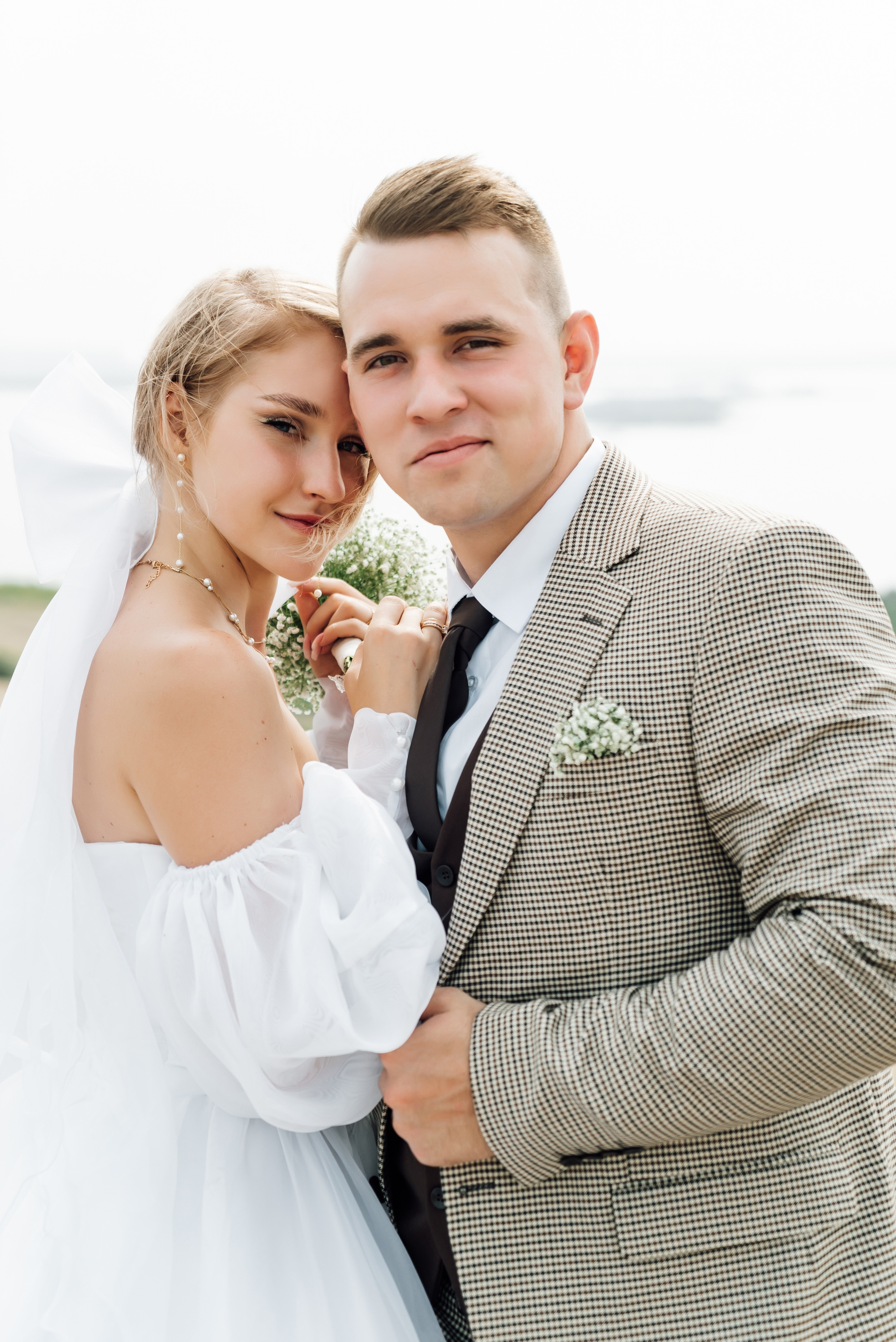 ПОРТФОЛИО. Свадебный фотограф в Самаре Анна Ковалева