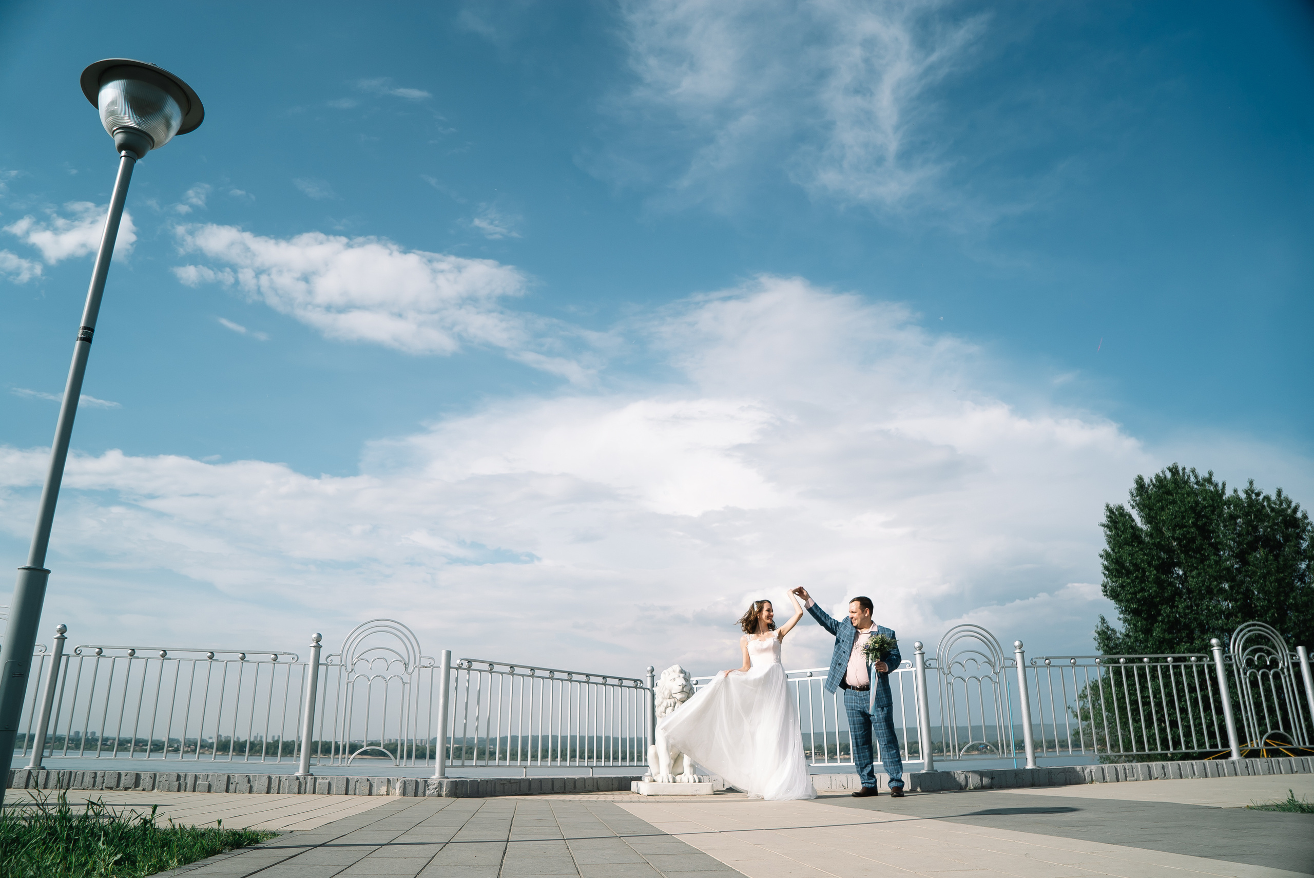 ПОРТФОЛИО. Свадебный фотограф в Самаре Анна Ковалева