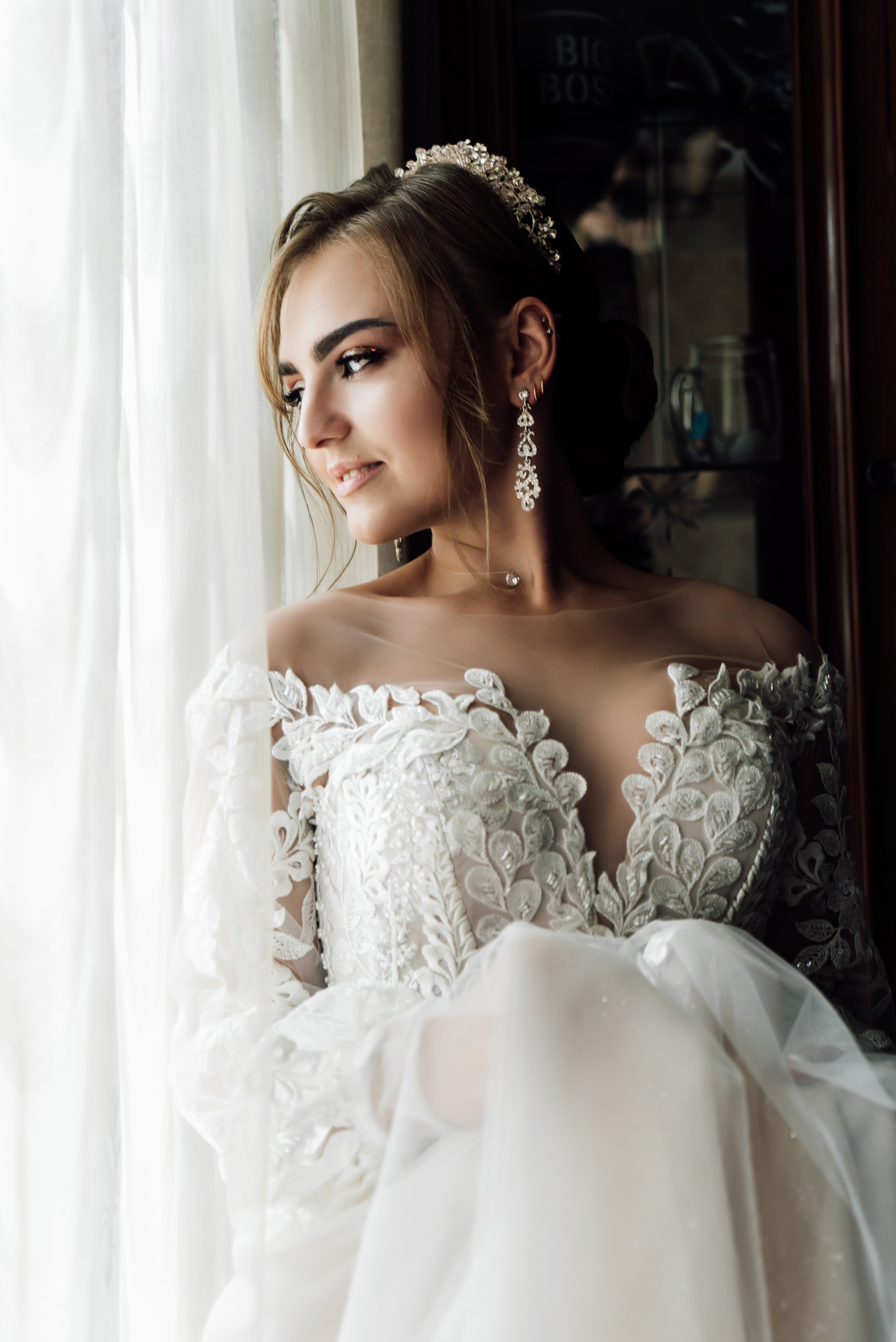 ПОРТФОЛИО. Свадебный фотограф в Самаре Анна Ковалева