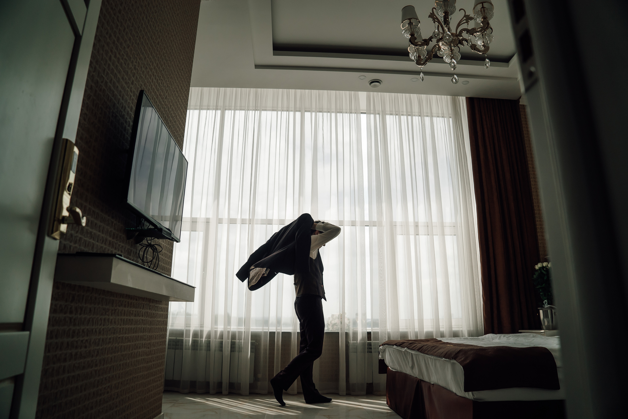 ПОРТФОЛИО. Свадебный фотограф в Самаре Анна Ковалева