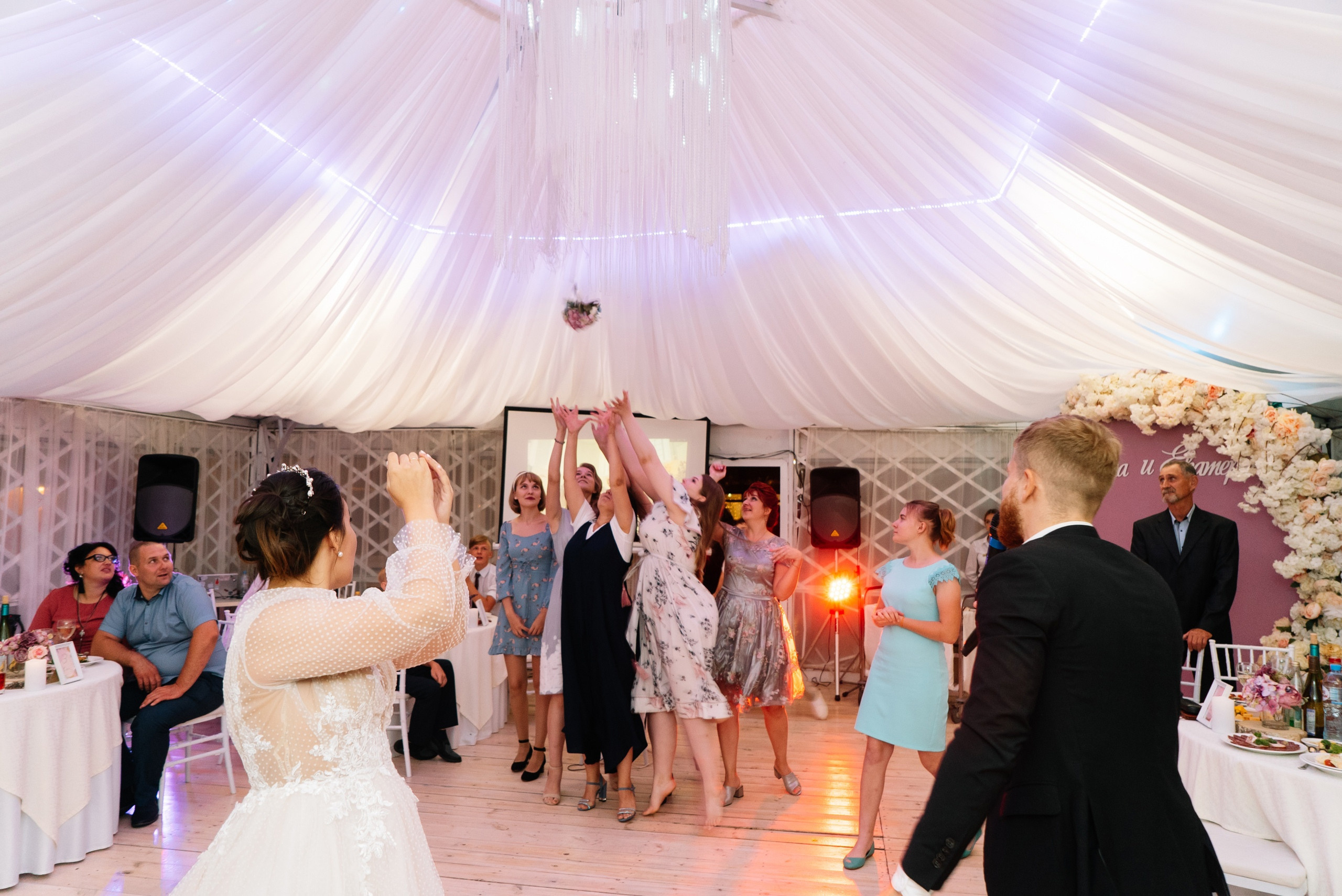 ПОРТФОЛИО. Свадебный фотограф в Самаре Анна Ковалева