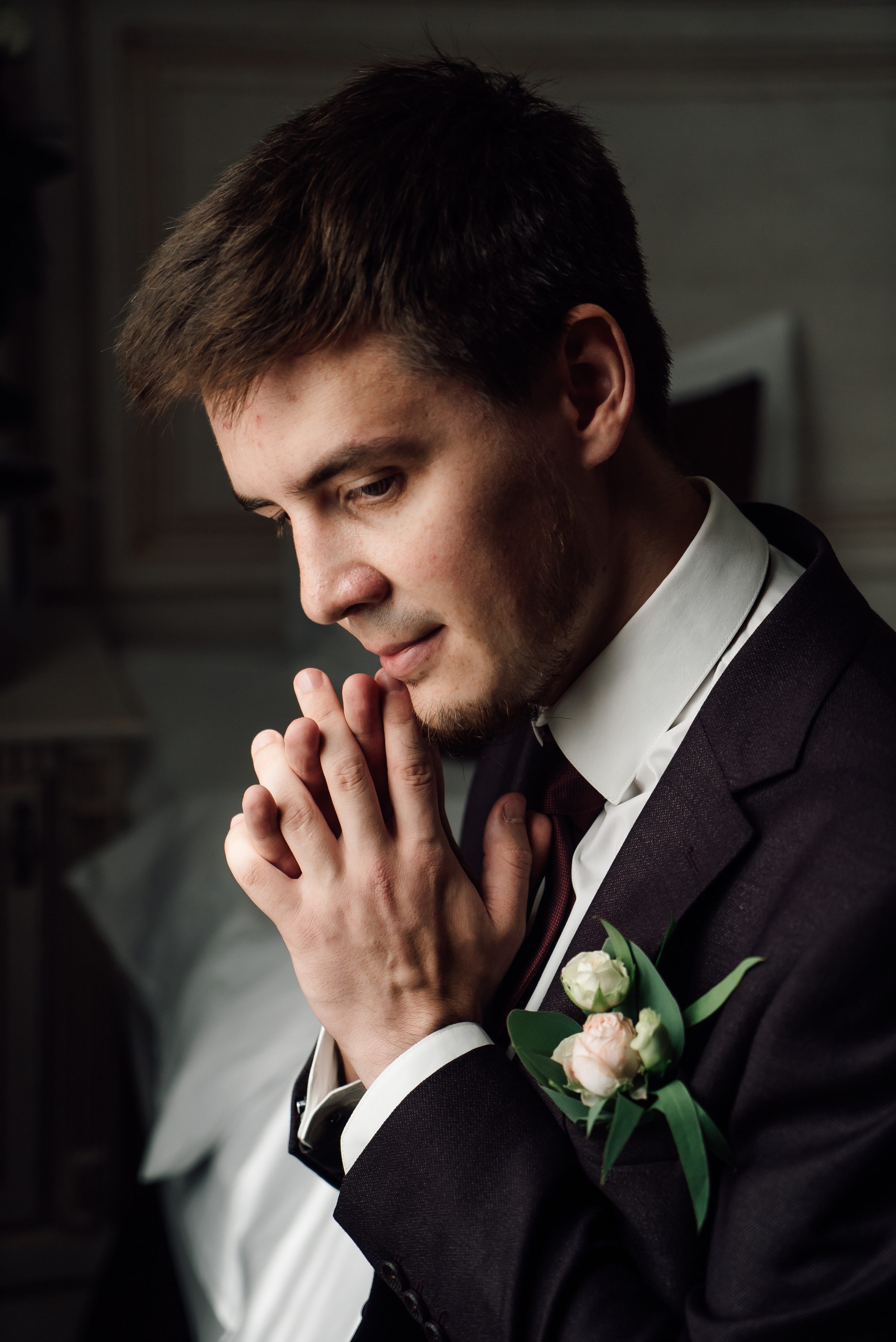 ПОРТФОЛИО. Свадебный фотограф в Самаре Анна Ковалева