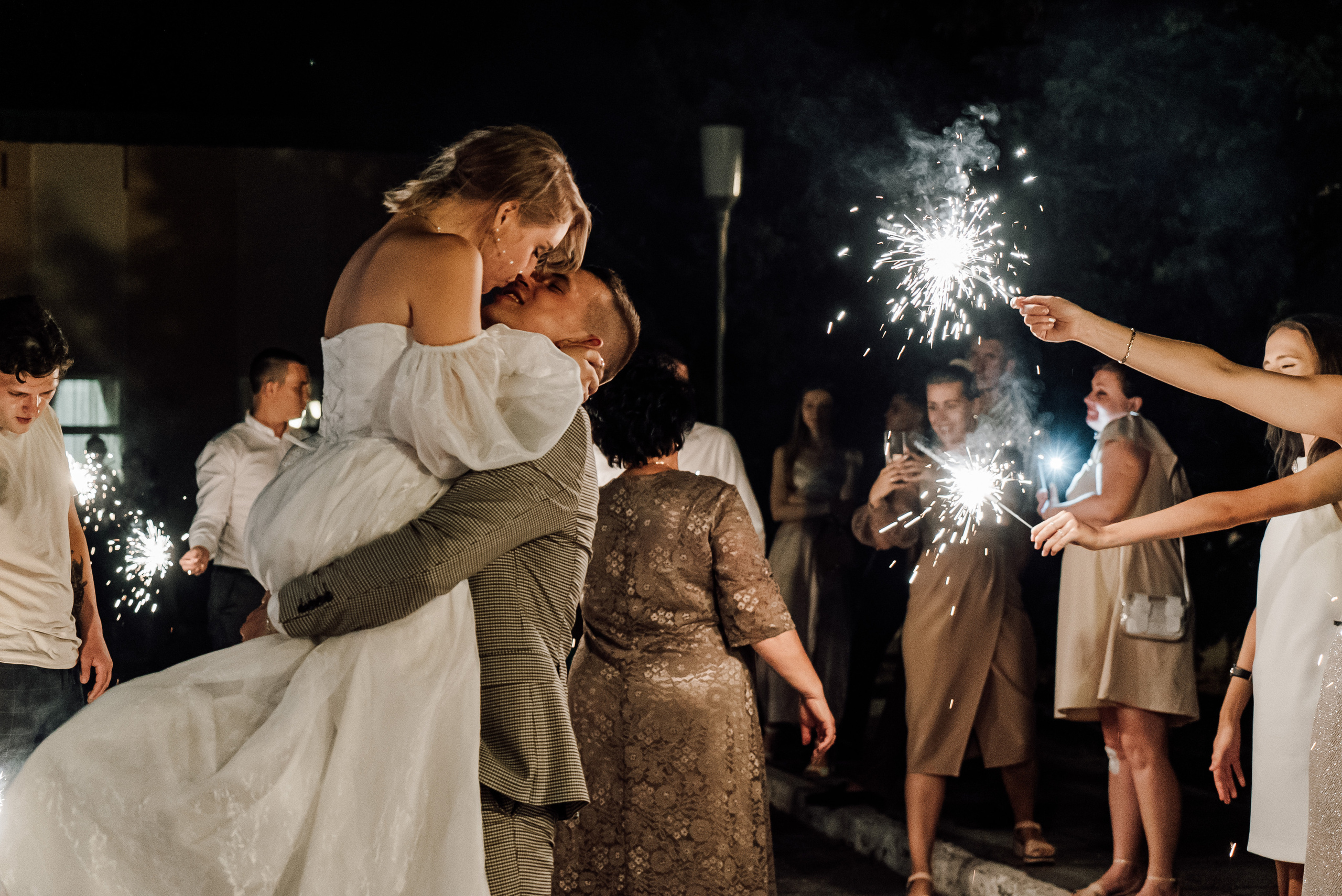 ПОРТФОЛИО. Свадебный фотограф в Самаре Анна Ковалева