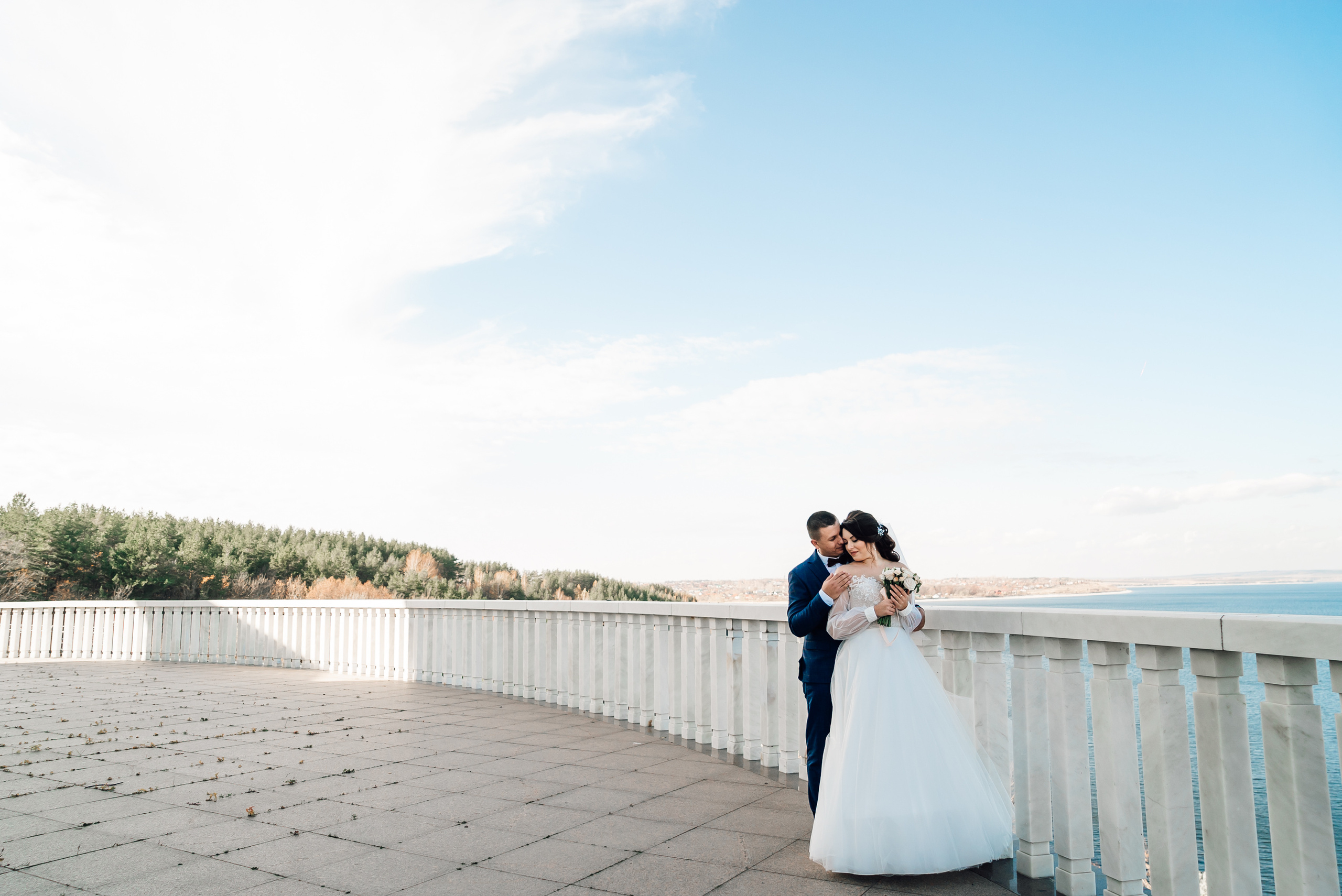 ПОРТФОЛИО. Свадебный фотограф в Самаре Анна Ковалева