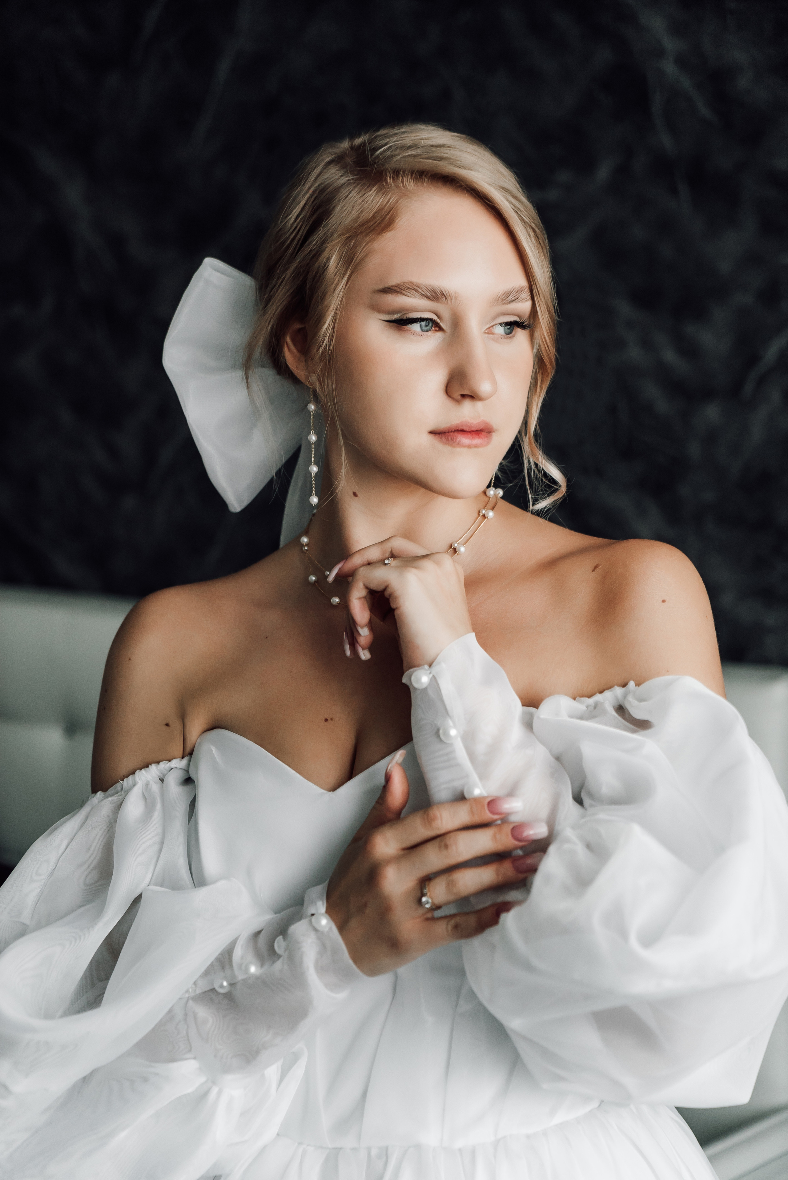 ПОРТФОЛИО. Свадебный фотограф в Самаре Анна Ковалева