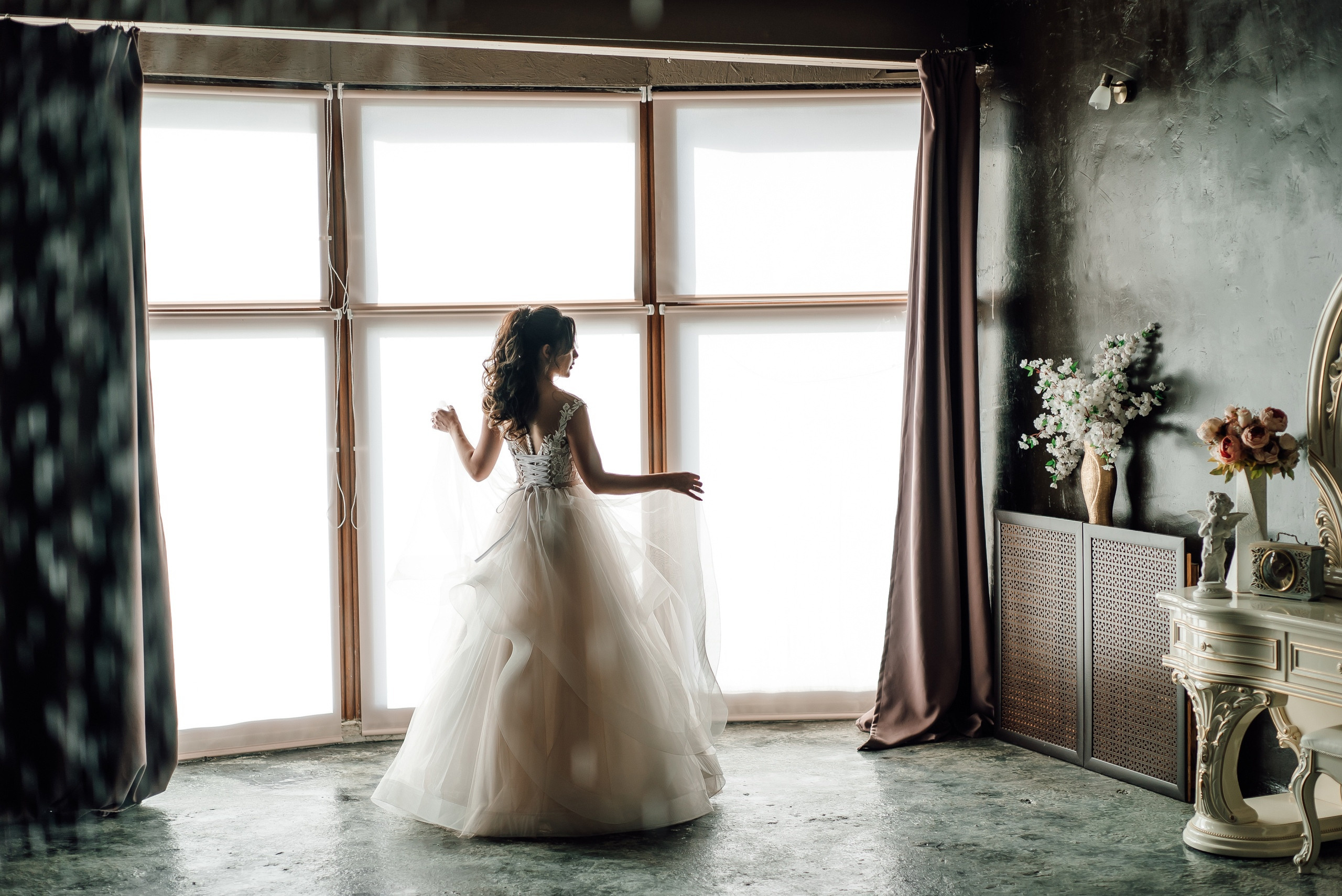 ПОРТФОЛИО. Свадебный фотограф в Самаре Анна Ковалева