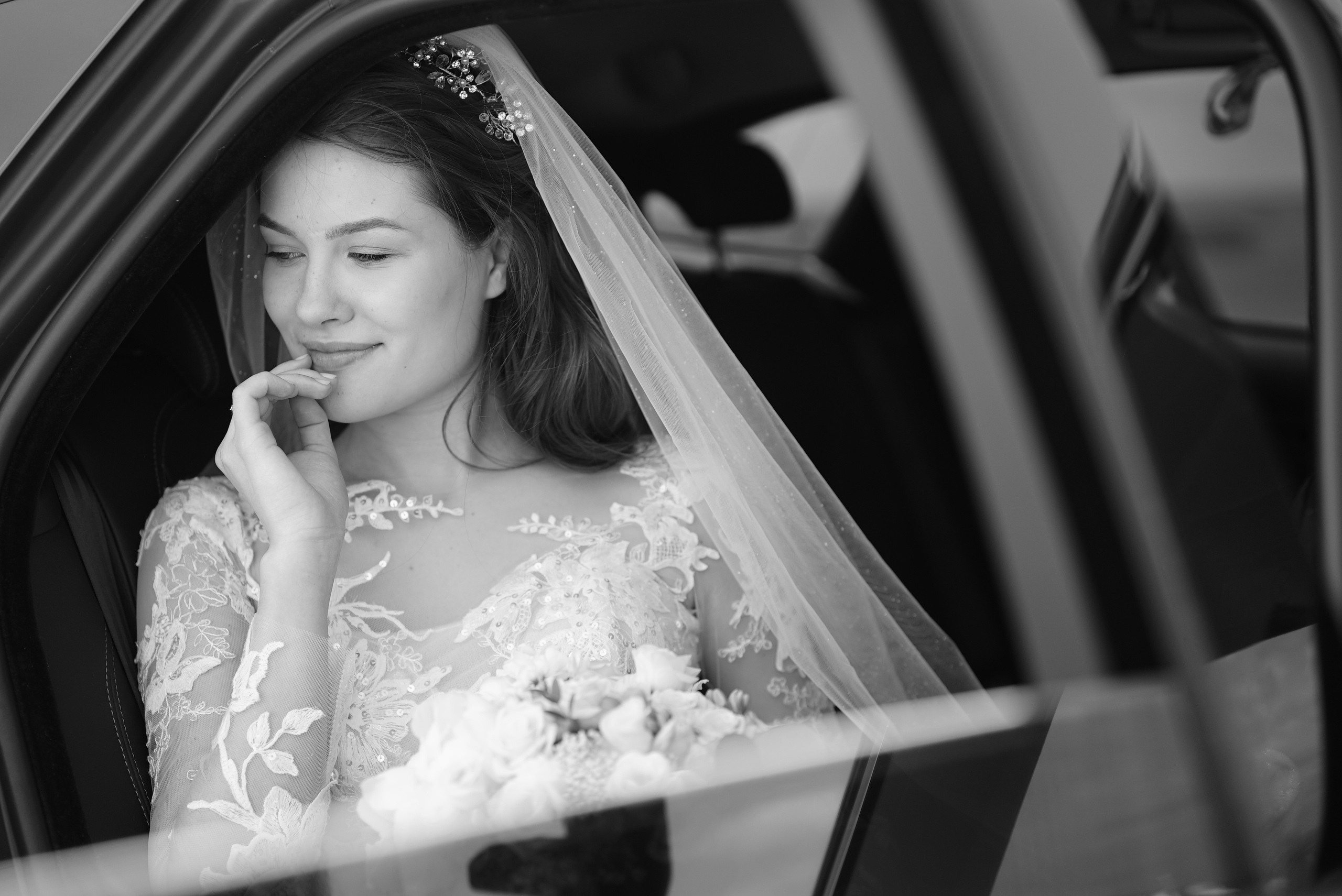 ПОРТФОЛИО. Свадебный фотограф в Самаре Анна Ковалева