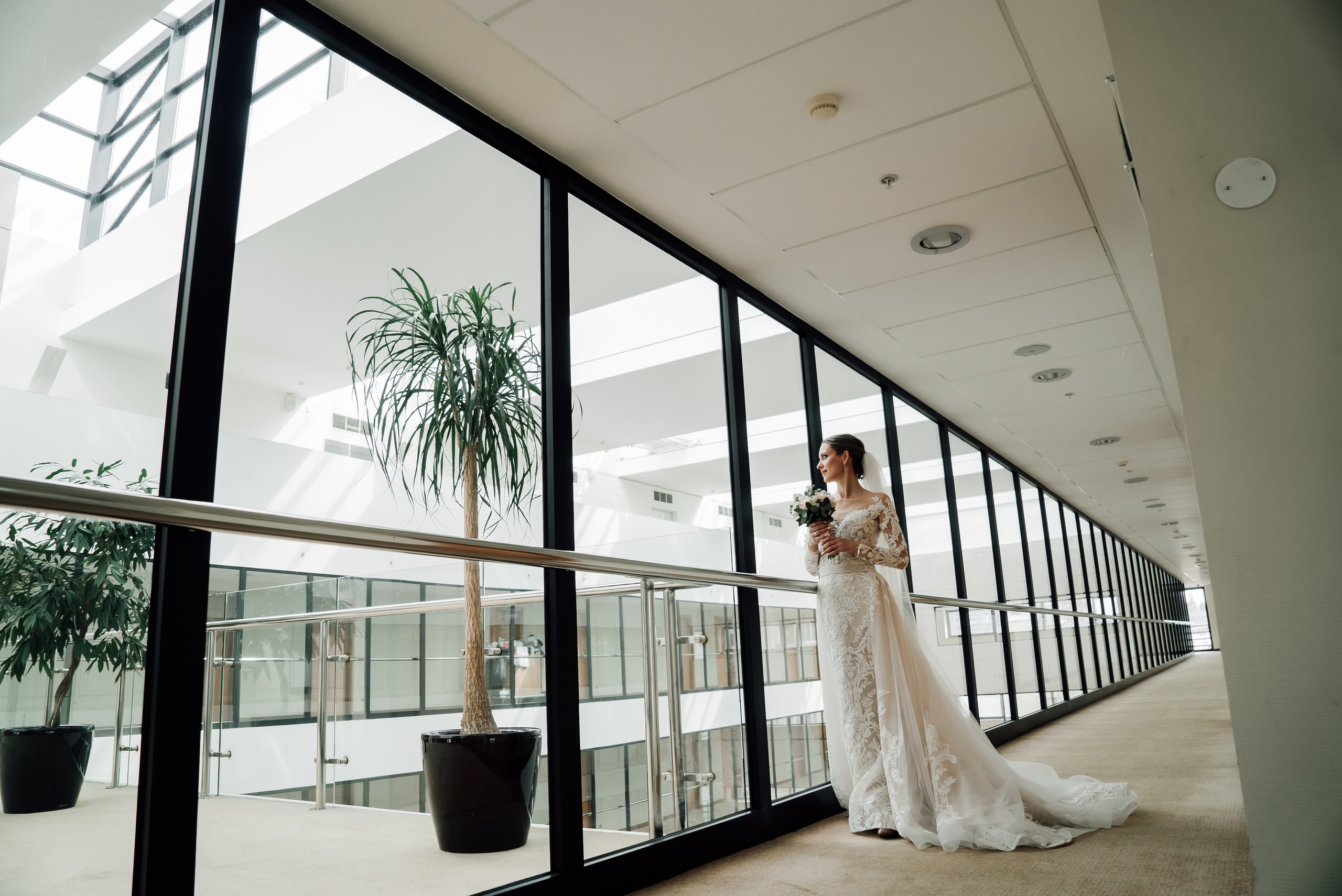 ПОРТФОЛИО. Свадебный фотограф в Самаре Анна Ковалева