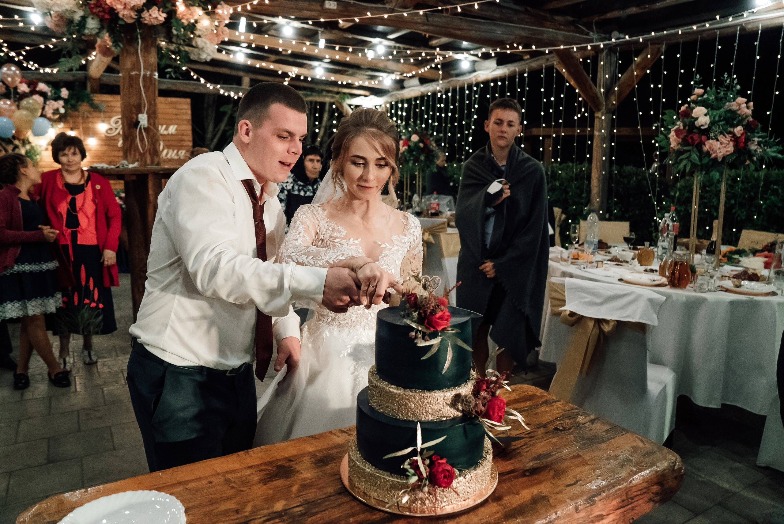 ПОРТФОЛИО. Свадебный фотограф в Самаре Анна Ковалева