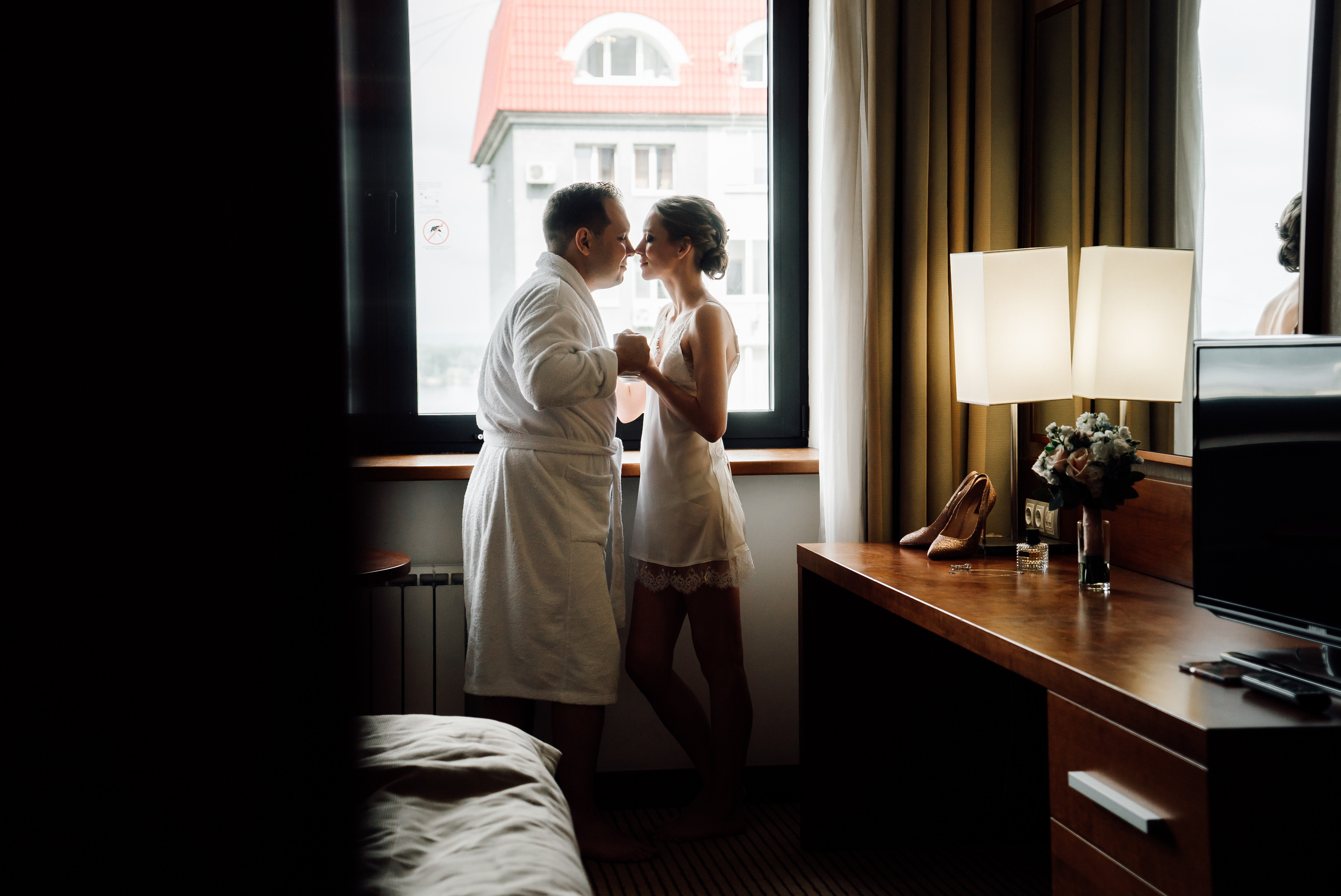 ПОРТФОЛИО. Свадебный фотограф в Самаре Анна Ковалева