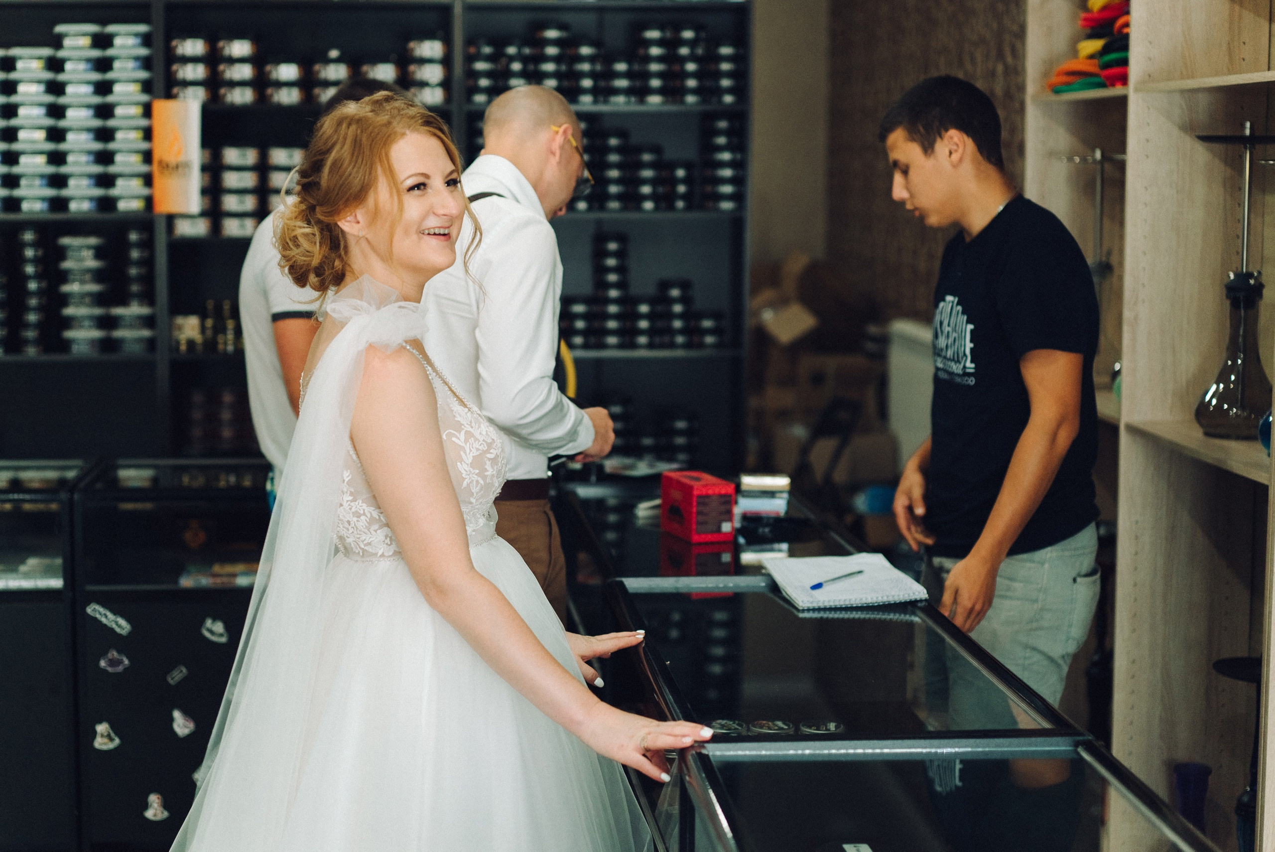 ПОРТФОЛИО. Свадебный фотограф в Самаре Анна Ковалева