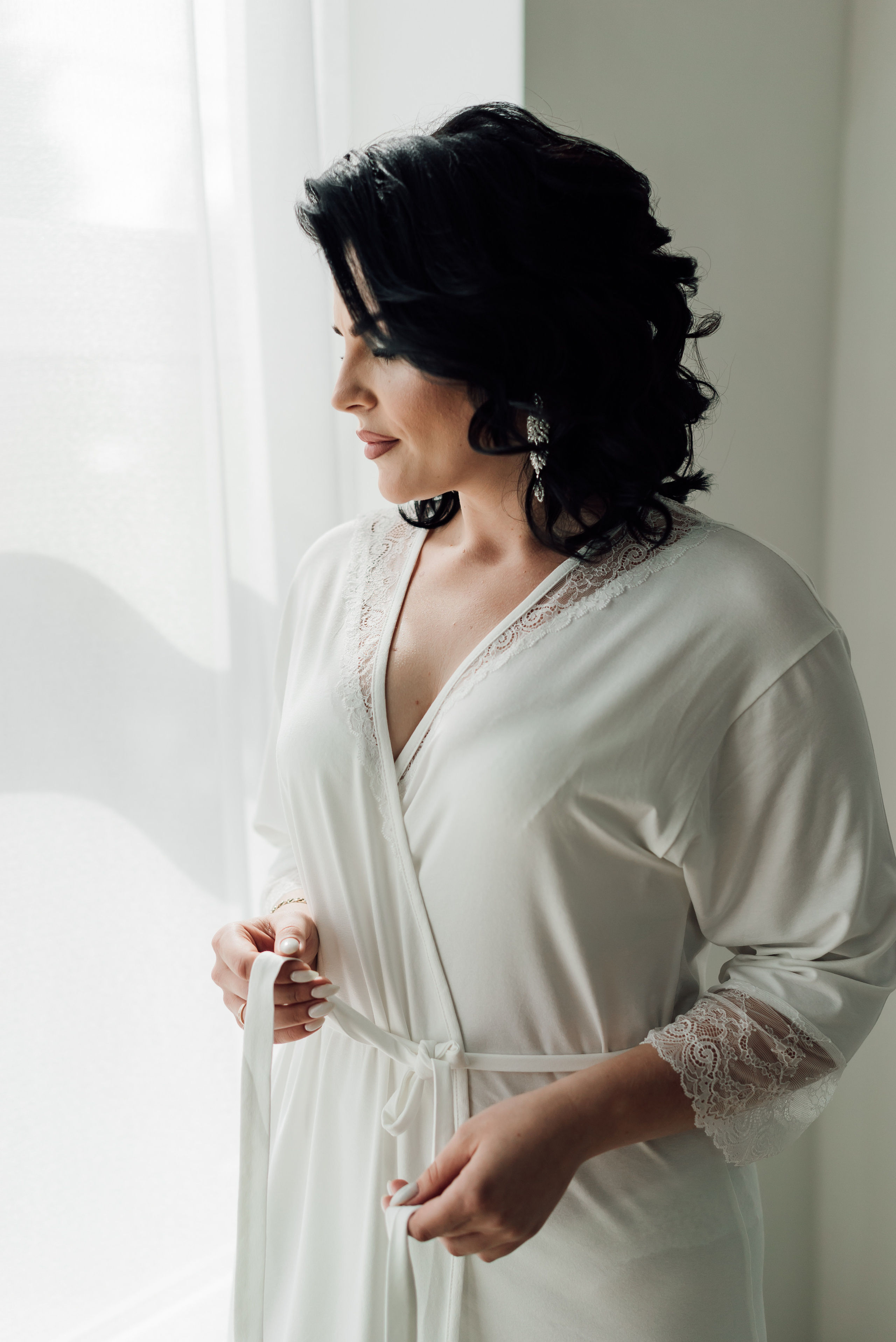 ПОРТФОЛИО. Свадебный фотограф в Самаре Анна Ковалева