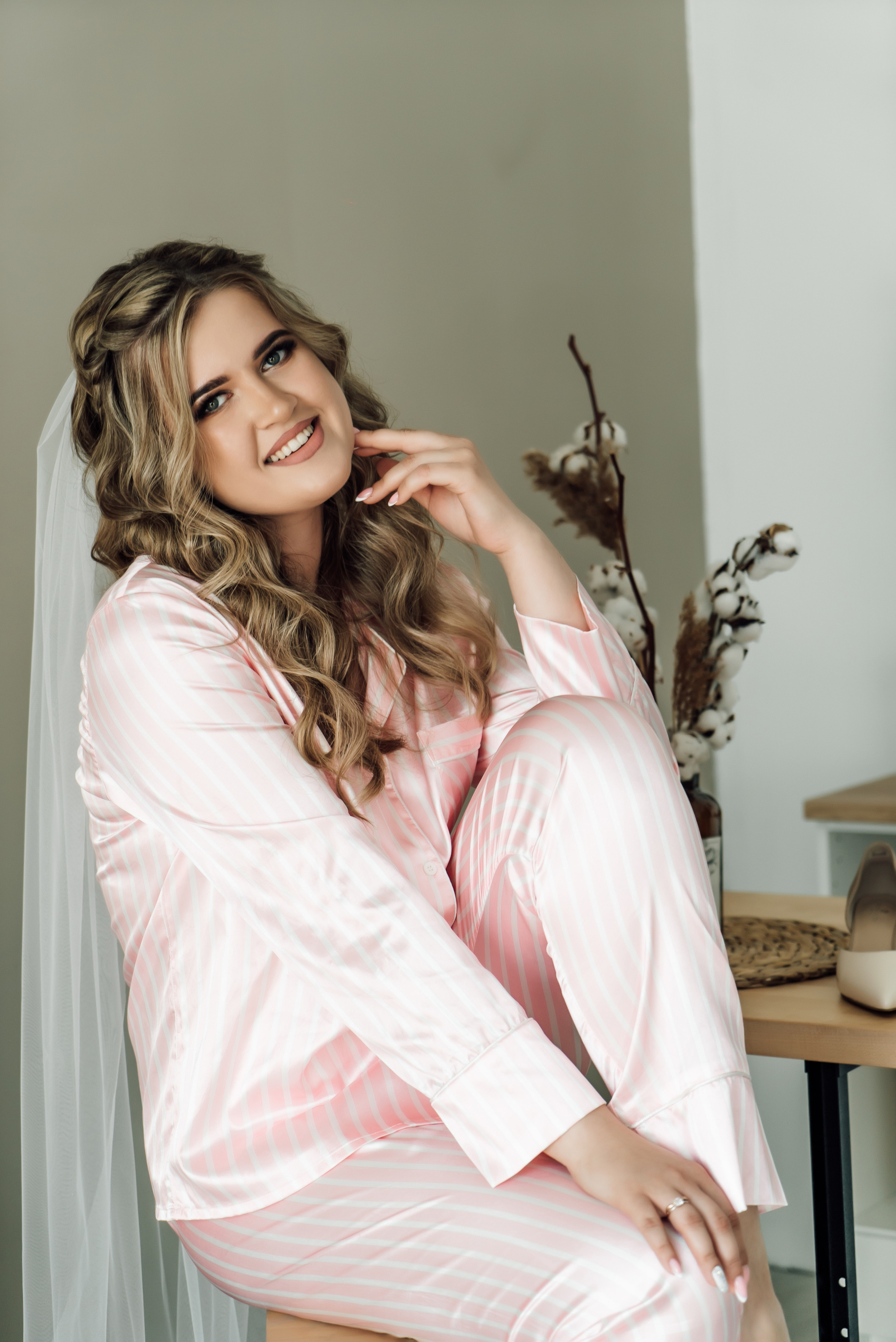 ПОРТФОЛИО. Свадебный фотограф в Самаре Анна Ковалева