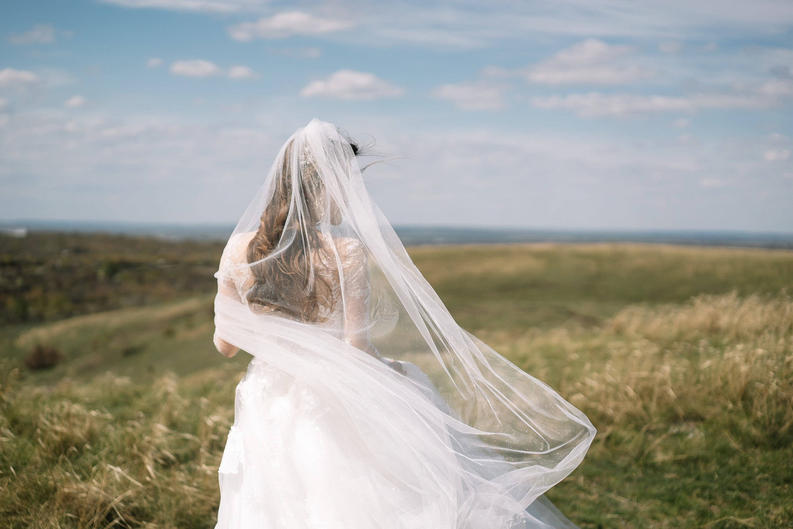 ПОРТФОЛИО. Свадебный фотограф в Самаре Анна Ковалева