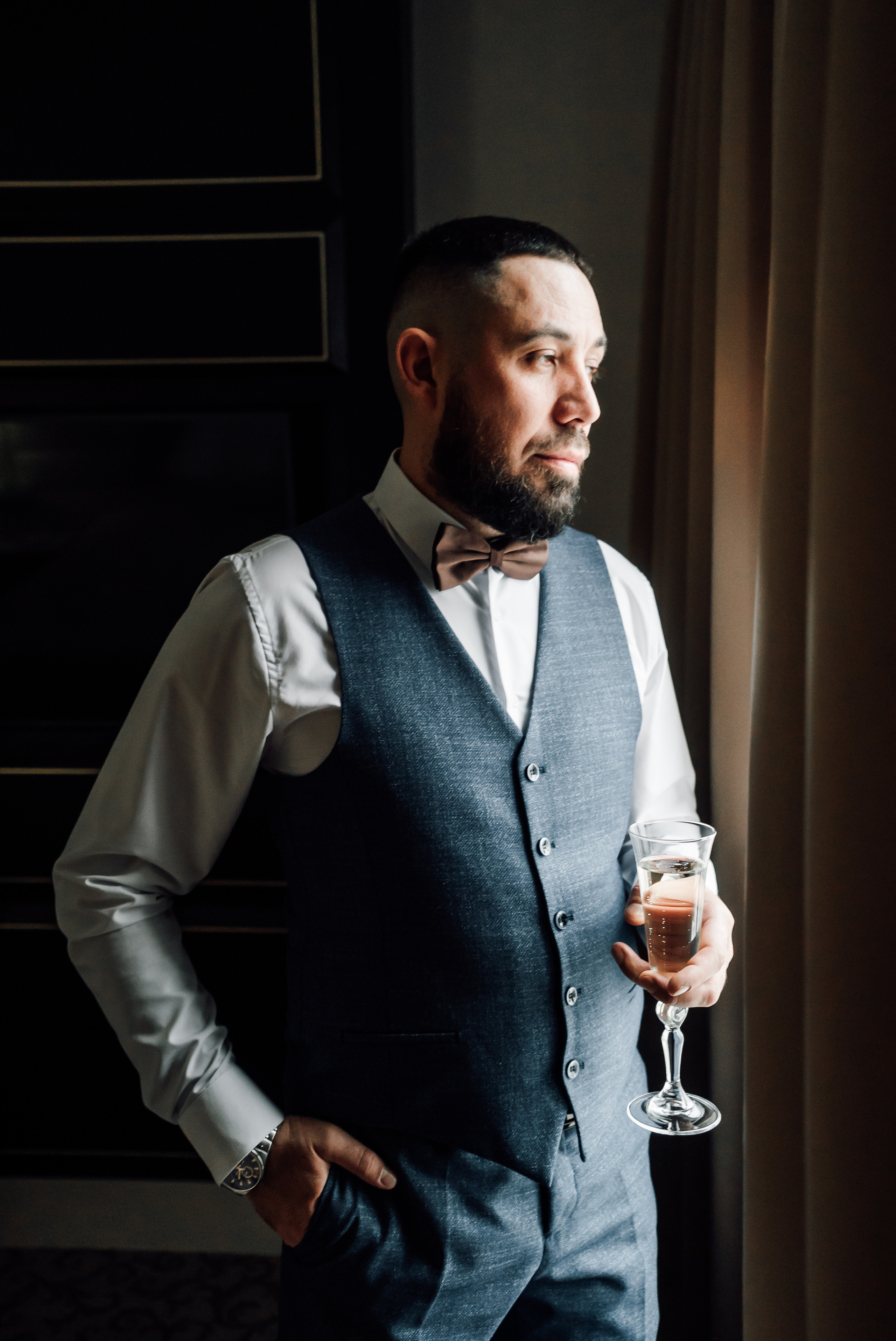 ПОРТФОЛИО. Свадебный фотограф в Самаре Анна Ковалева