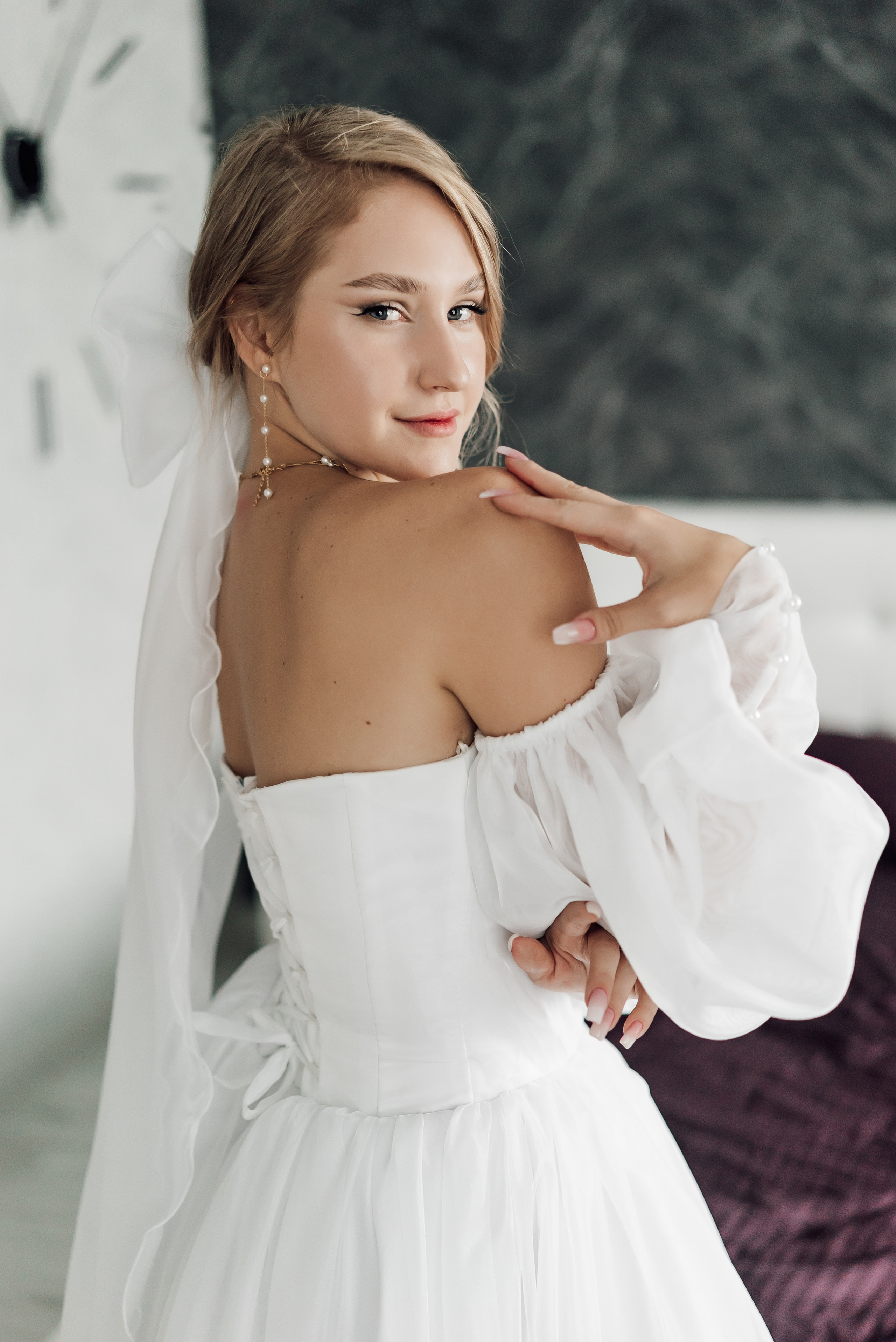 ПОРТФОЛИО. Свадебный фотограф в Самаре Анна Ковалева