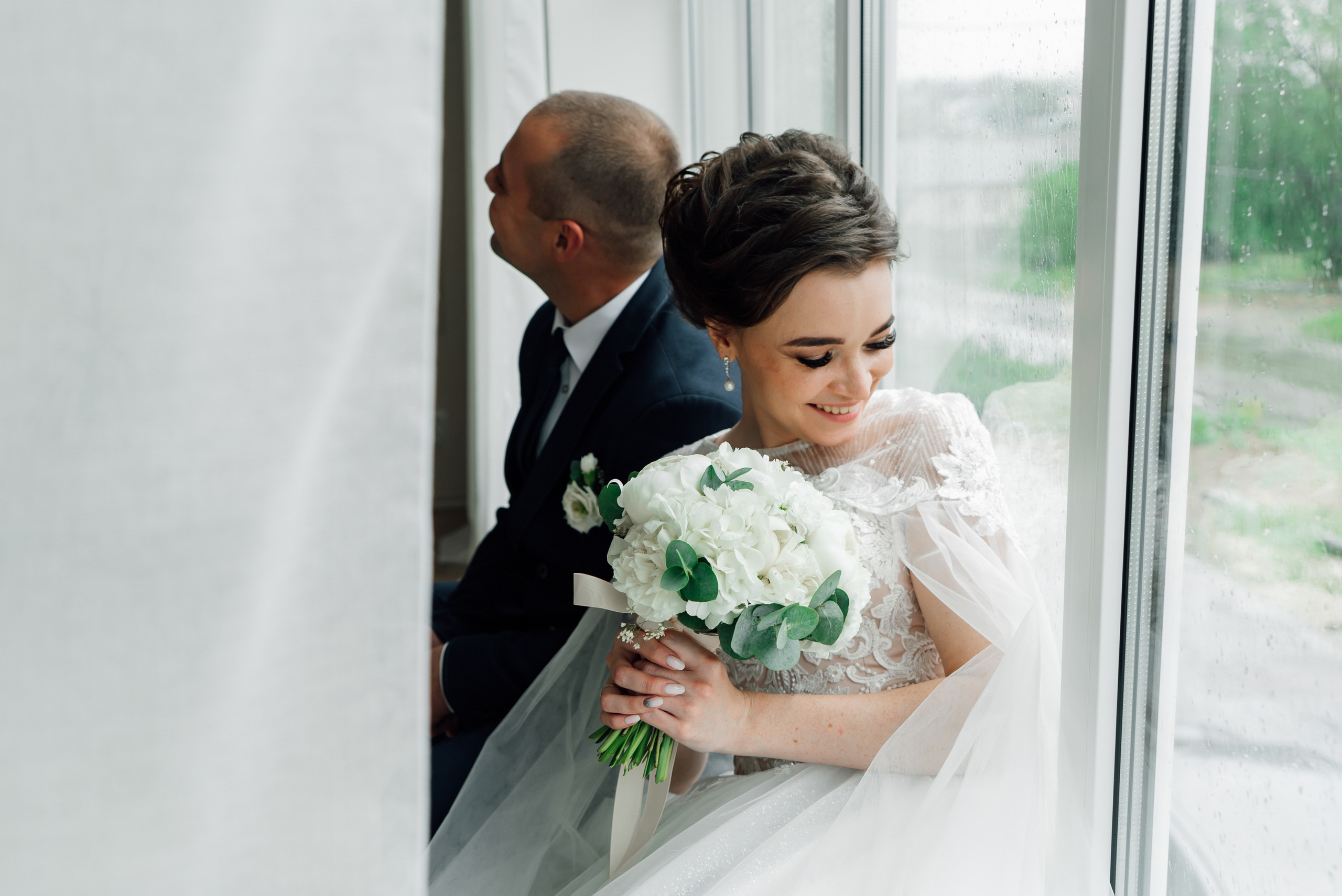 ПОРТФОЛИО. Свадебный фотограф в Самаре Анна Ковалева