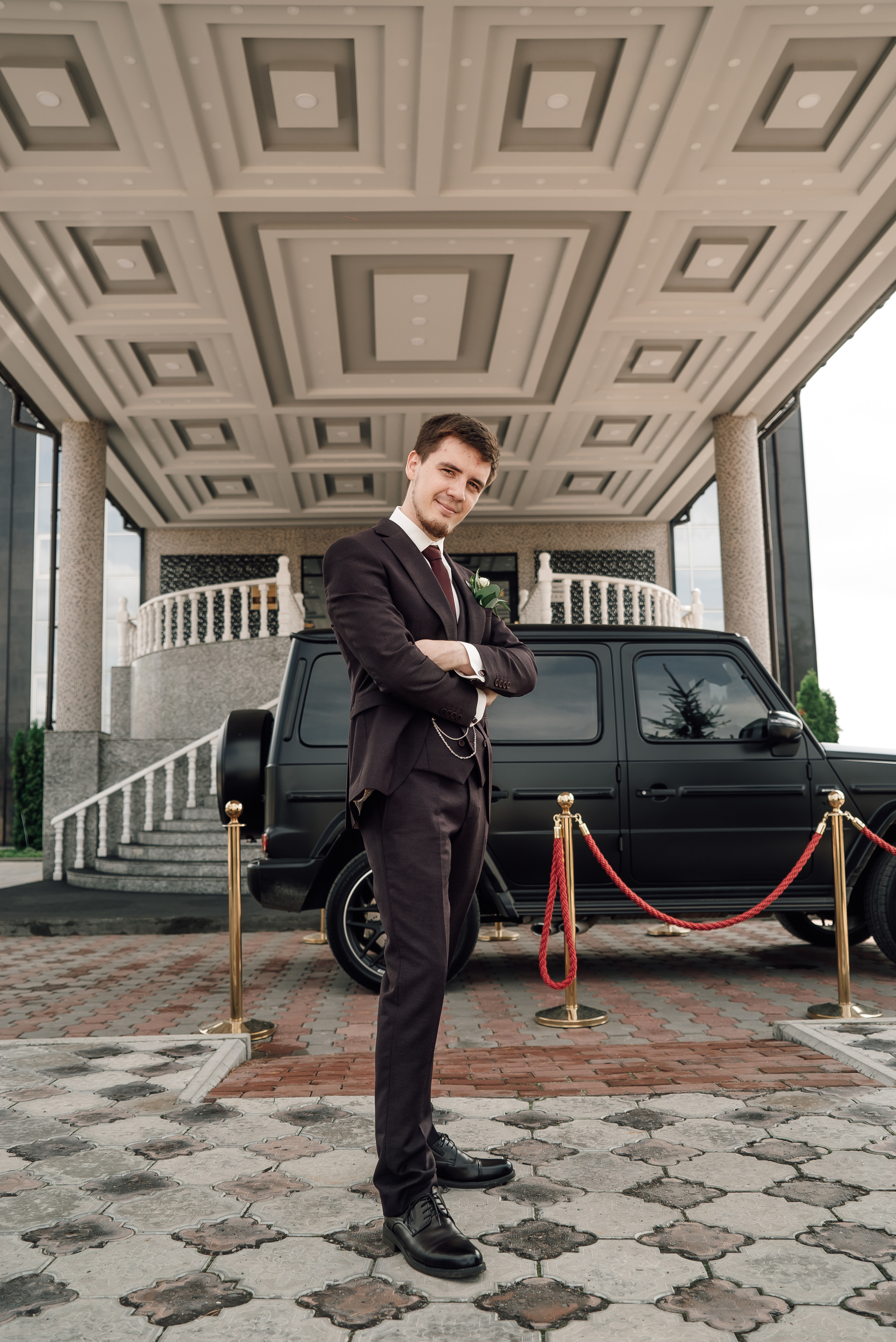 ПОРТФОЛИО. Свадебный фотограф в Самаре Анна Ковалева