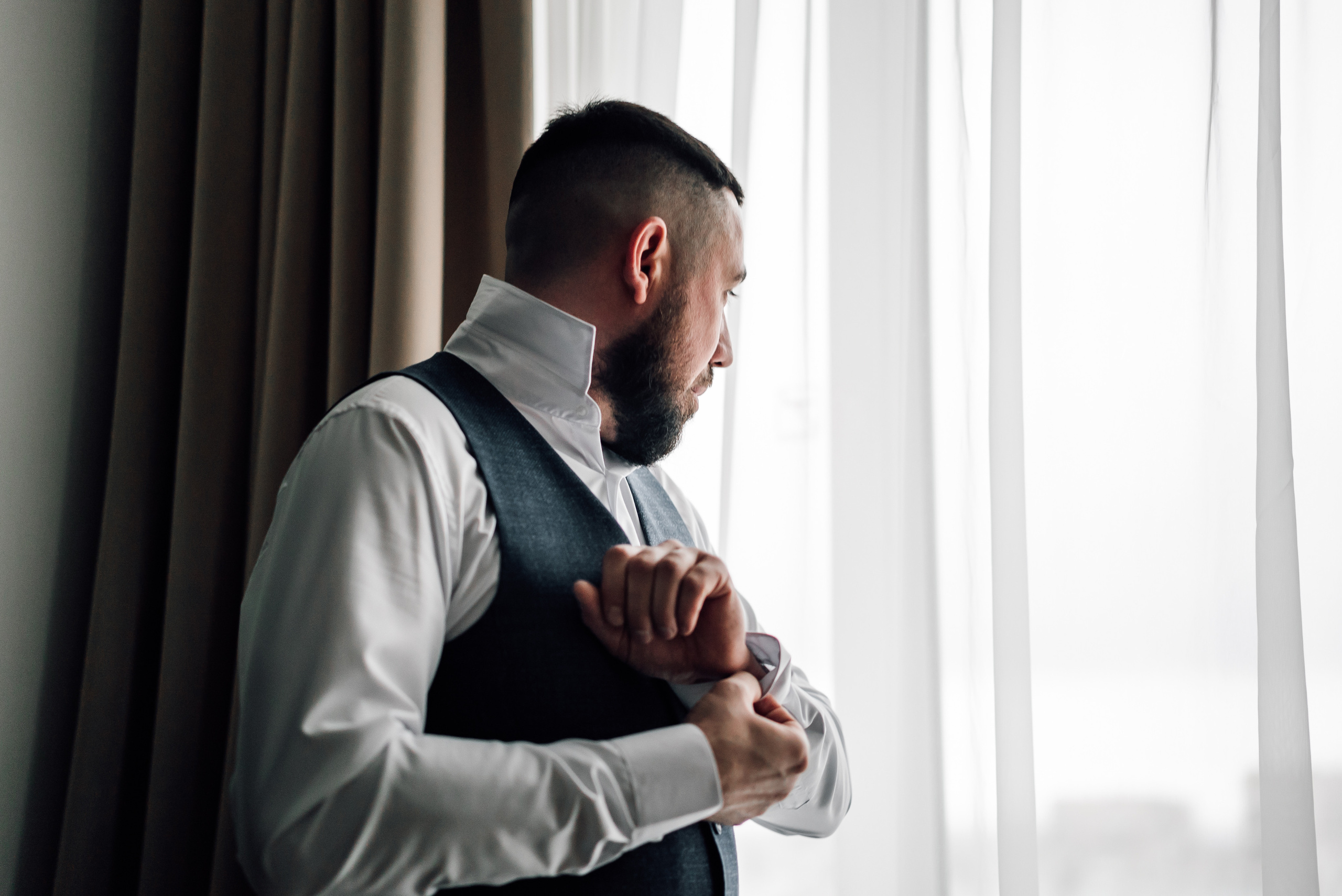 ПОРТФОЛИО. Свадебный фотограф в Самаре Анна Ковалева