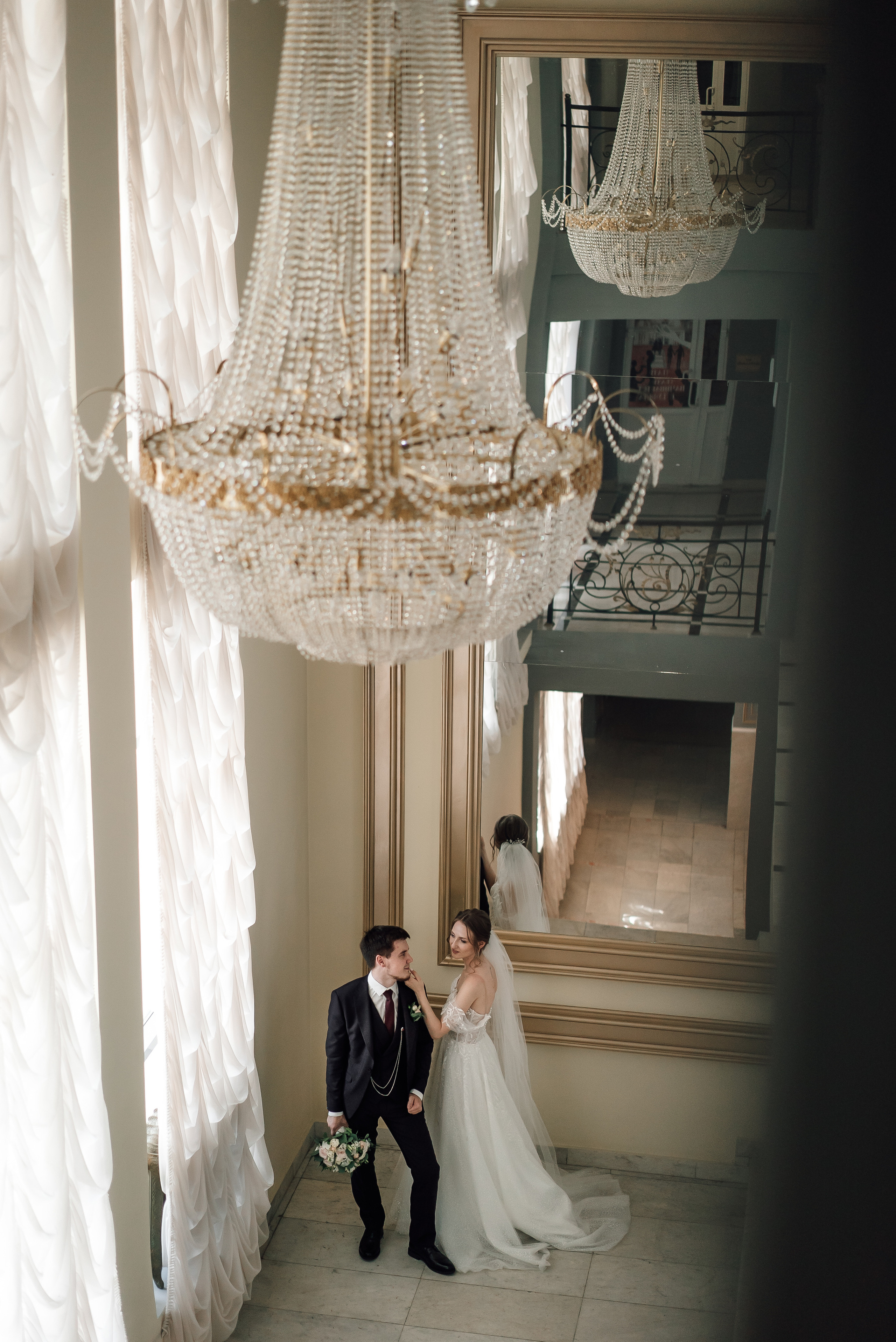 ПОРТФОЛИО. Свадебный фотограф в Самаре Анна Ковалева