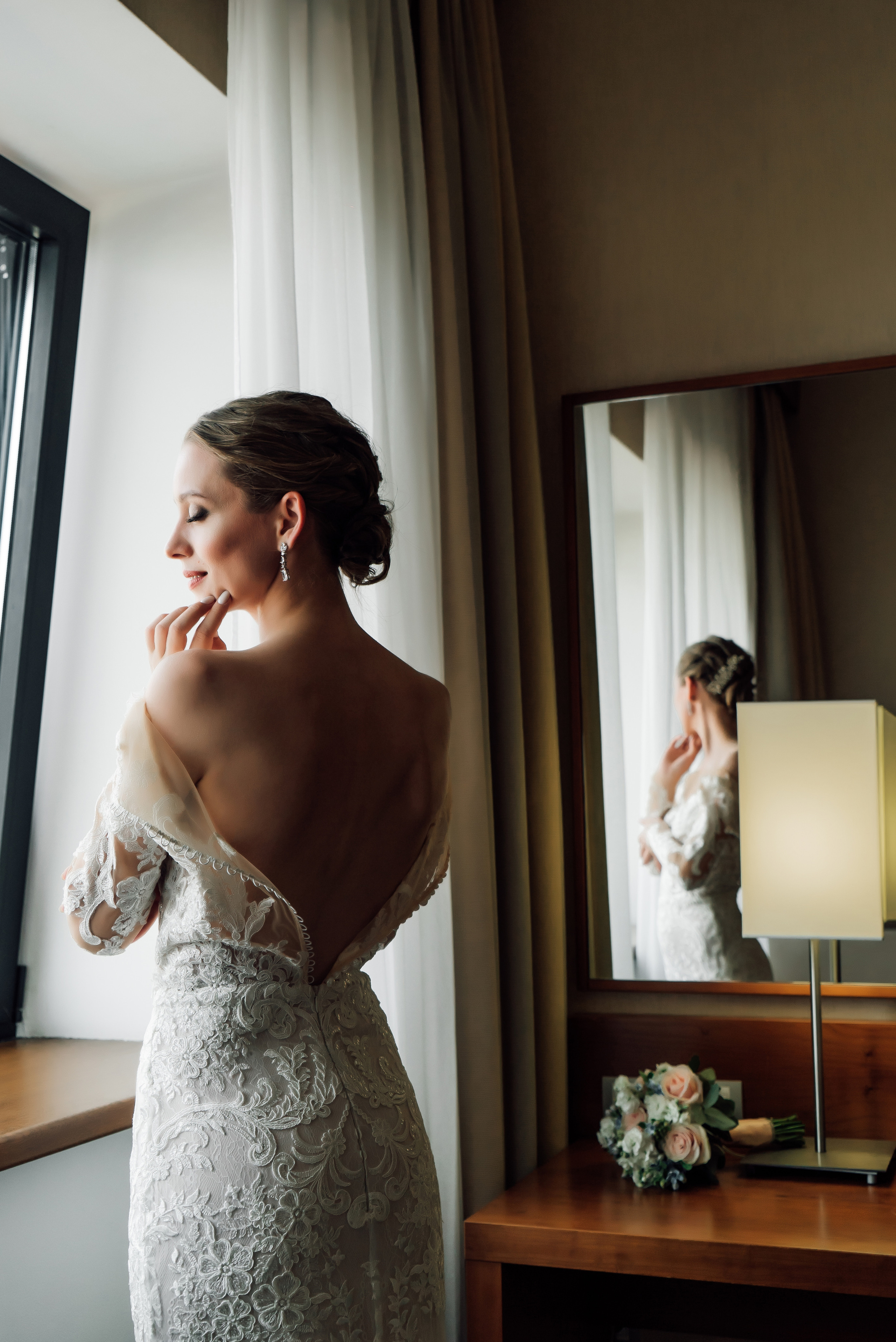 ПОРТФОЛИО. Свадебный фотограф в Самаре Анна Ковалева