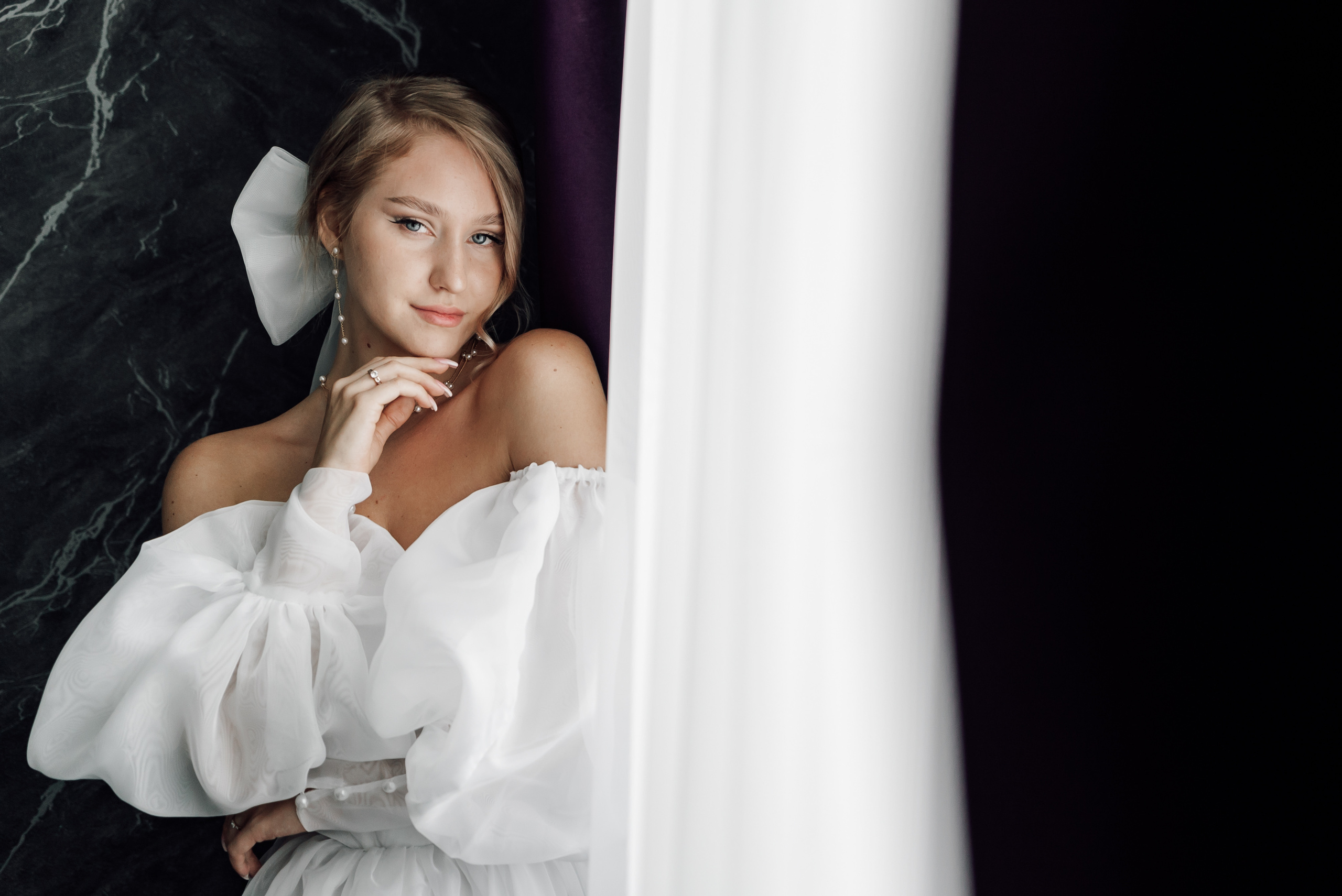 ПОРТФОЛИО. Свадебный фотограф в Самаре Анна Ковалева