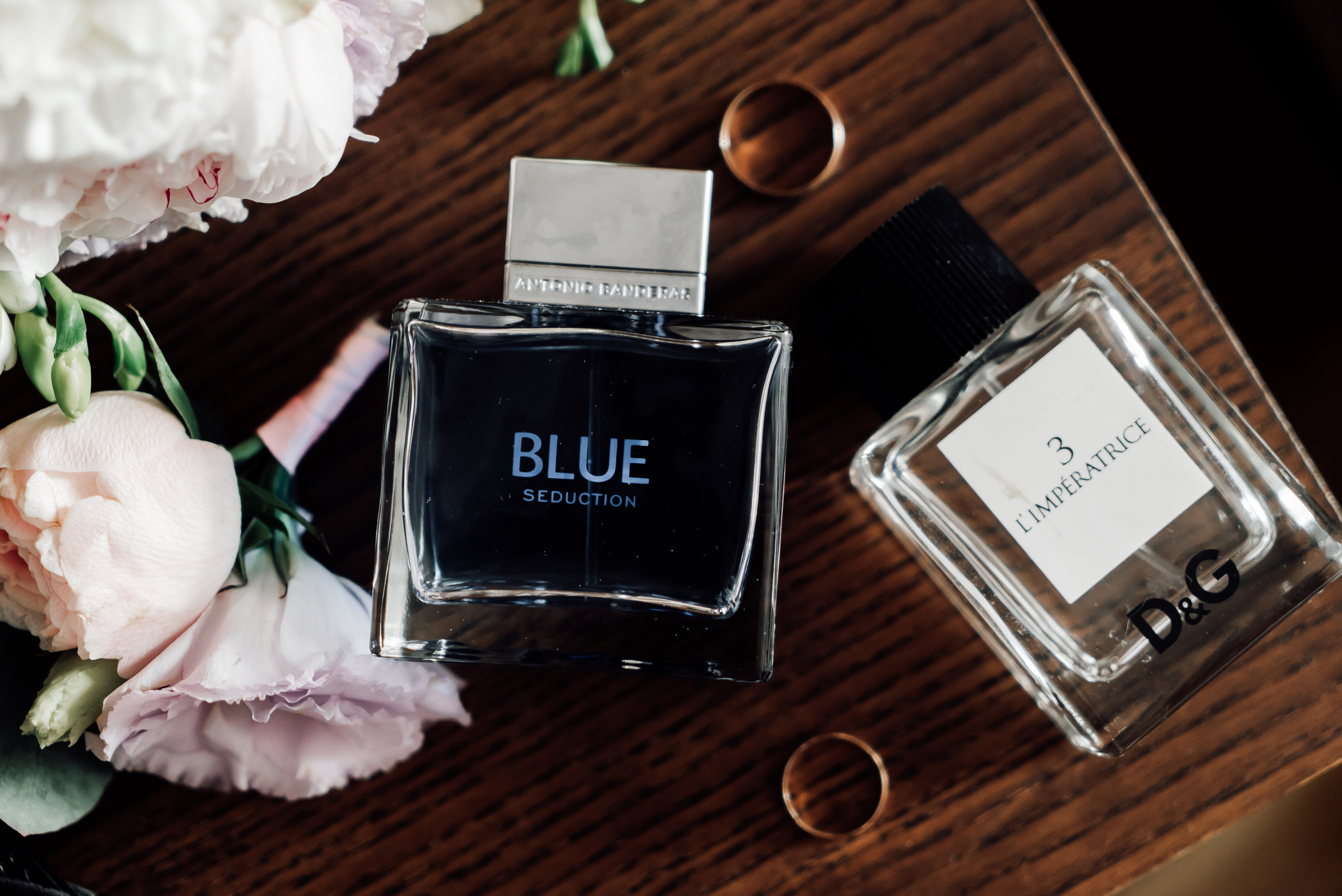 ПОРТФОЛИО. Свадебный фотограф в Самаре Анна Ковалева