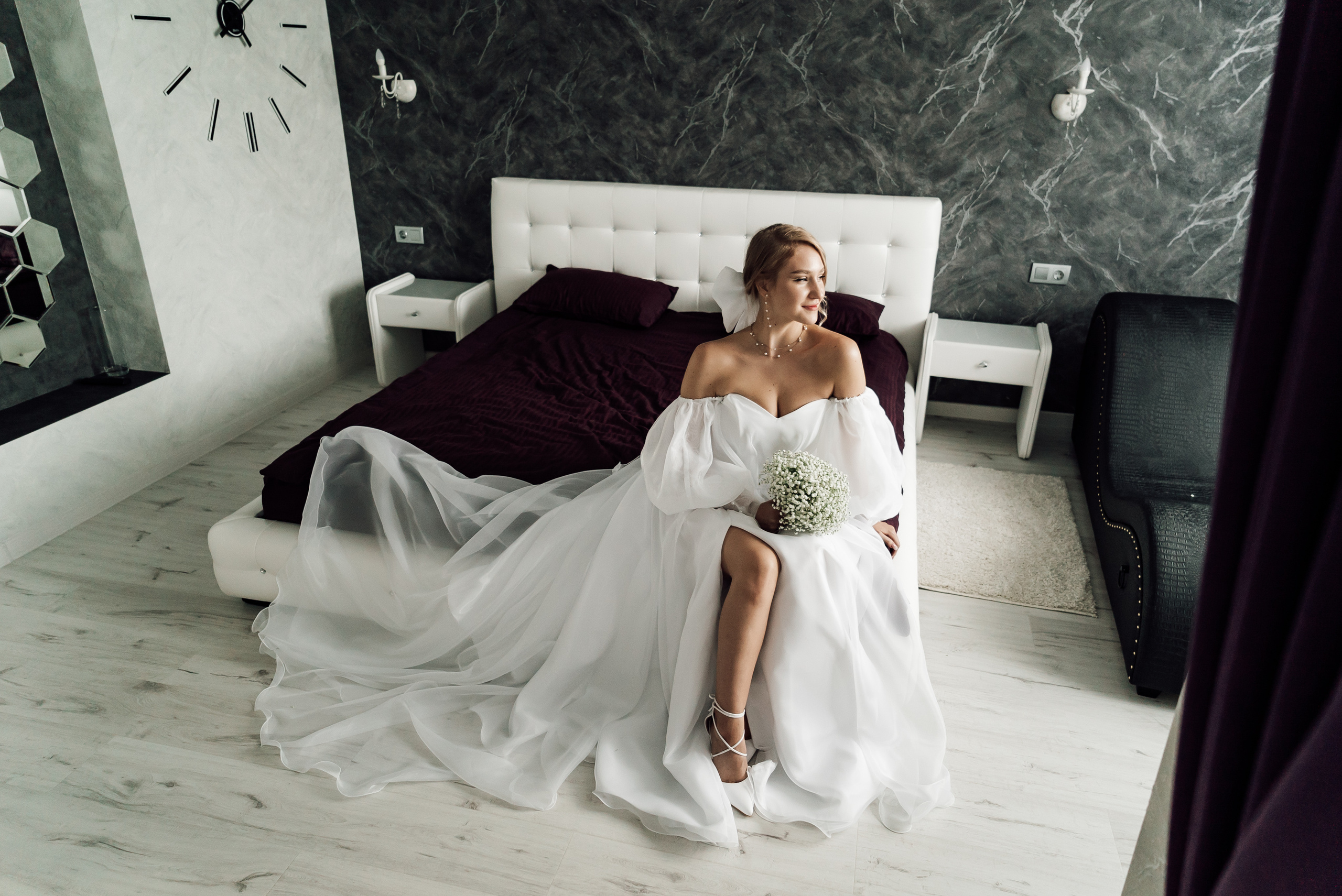 ПОРТФОЛИО. Свадебный фотограф в Самаре Анна Ковалева