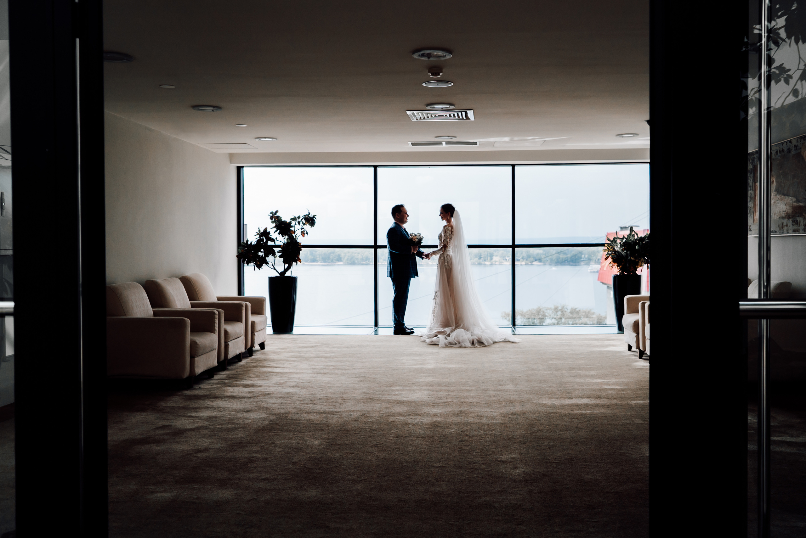 ПОРТФОЛИО. Свадебный фотограф в Самаре Анна Ковалева