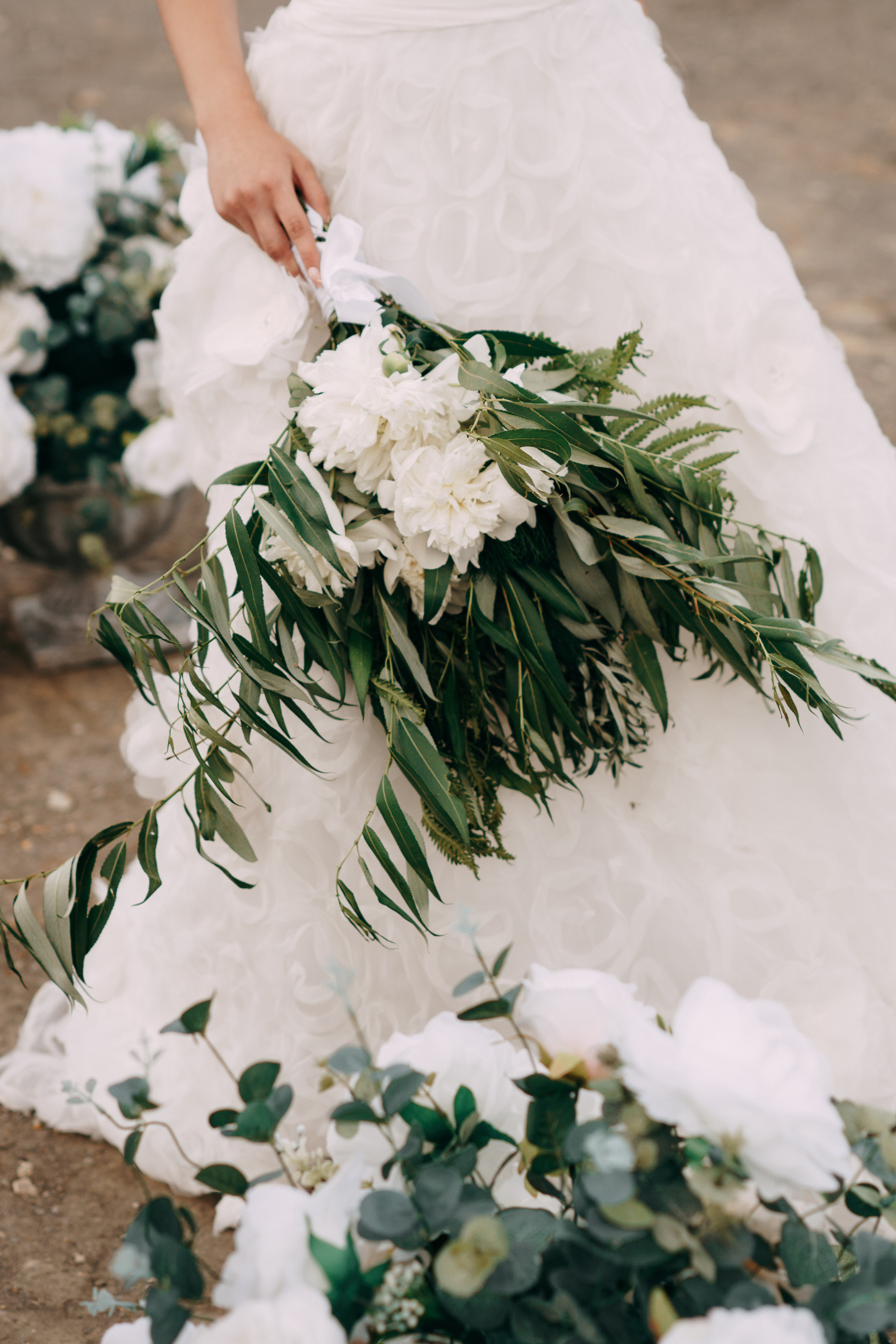ПОРТФОЛИО. Свадебный фотограф в Самаре Анна Ковалева