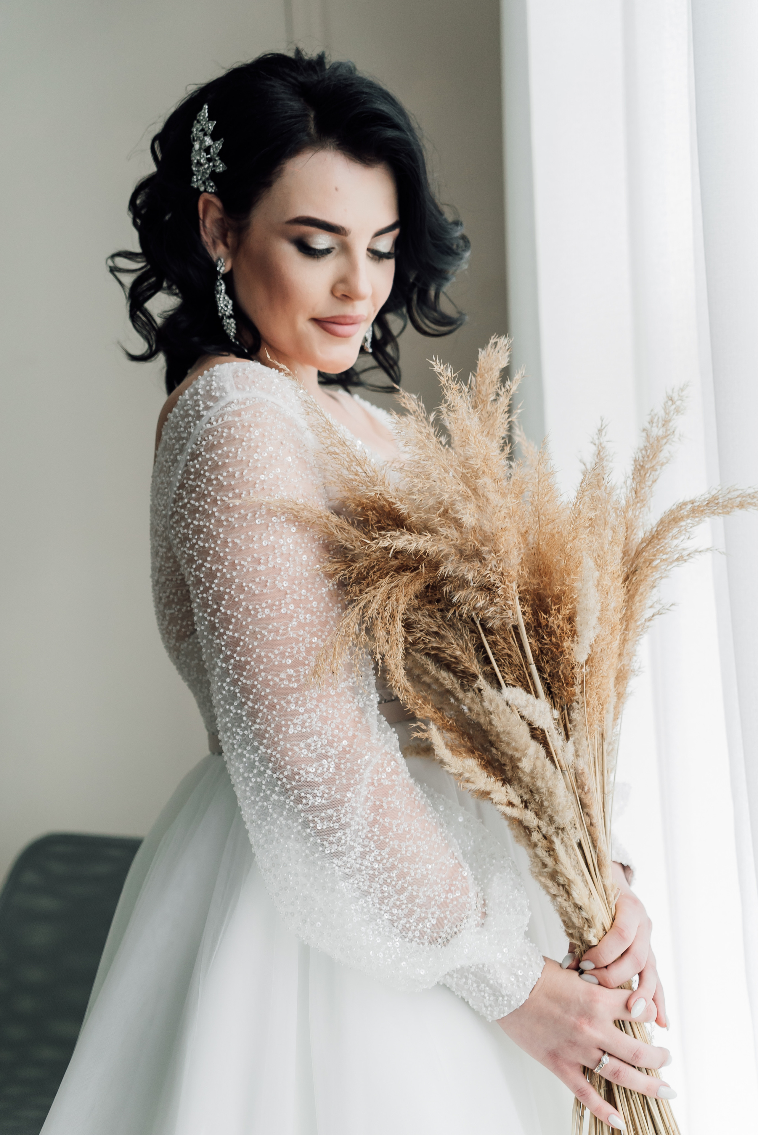 ПОРТФОЛИО. Свадебный фотограф в Самаре Анна Ковалева