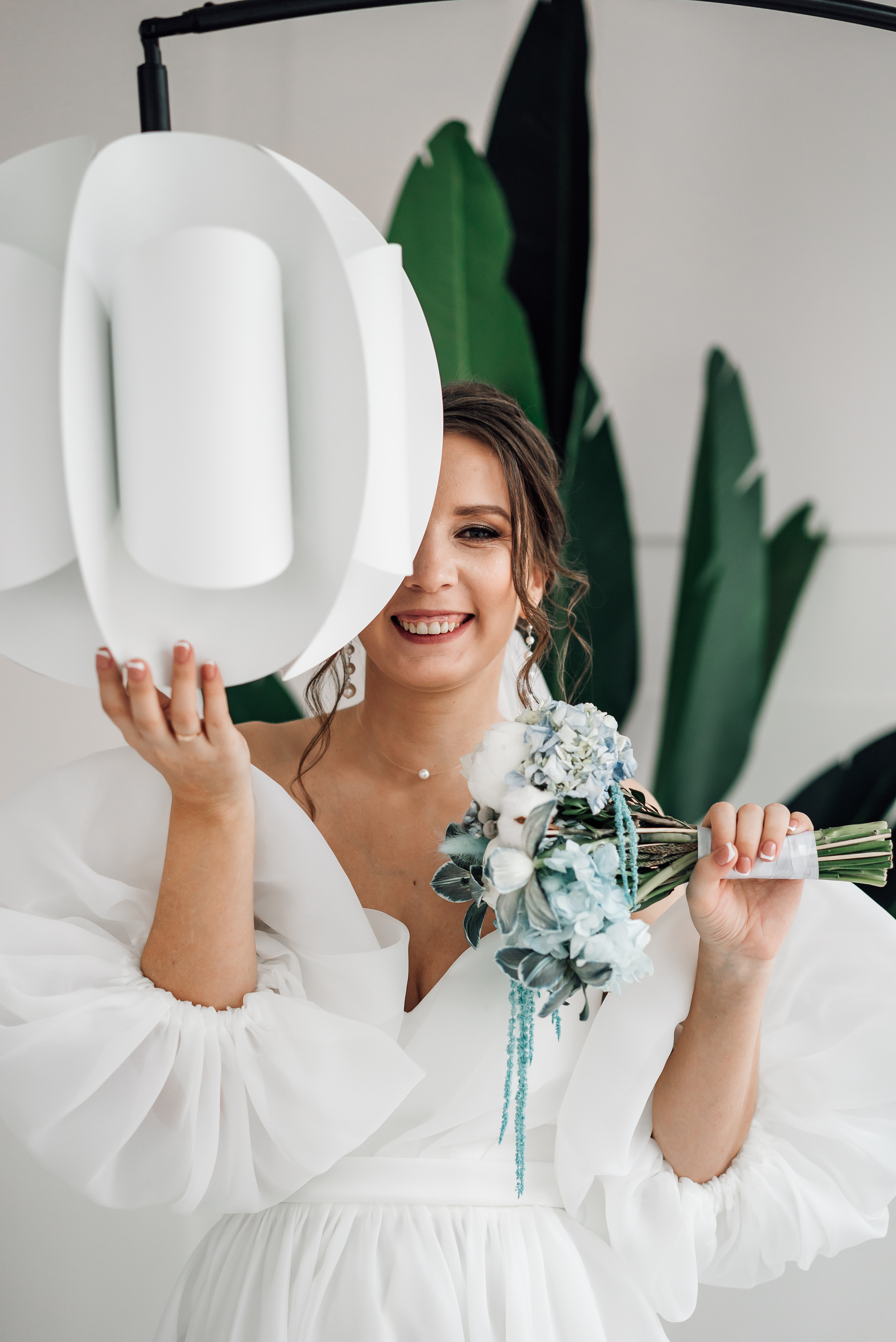 ПОРТФОЛИО. Свадебный фотограф в Самаре Анна Ковалева