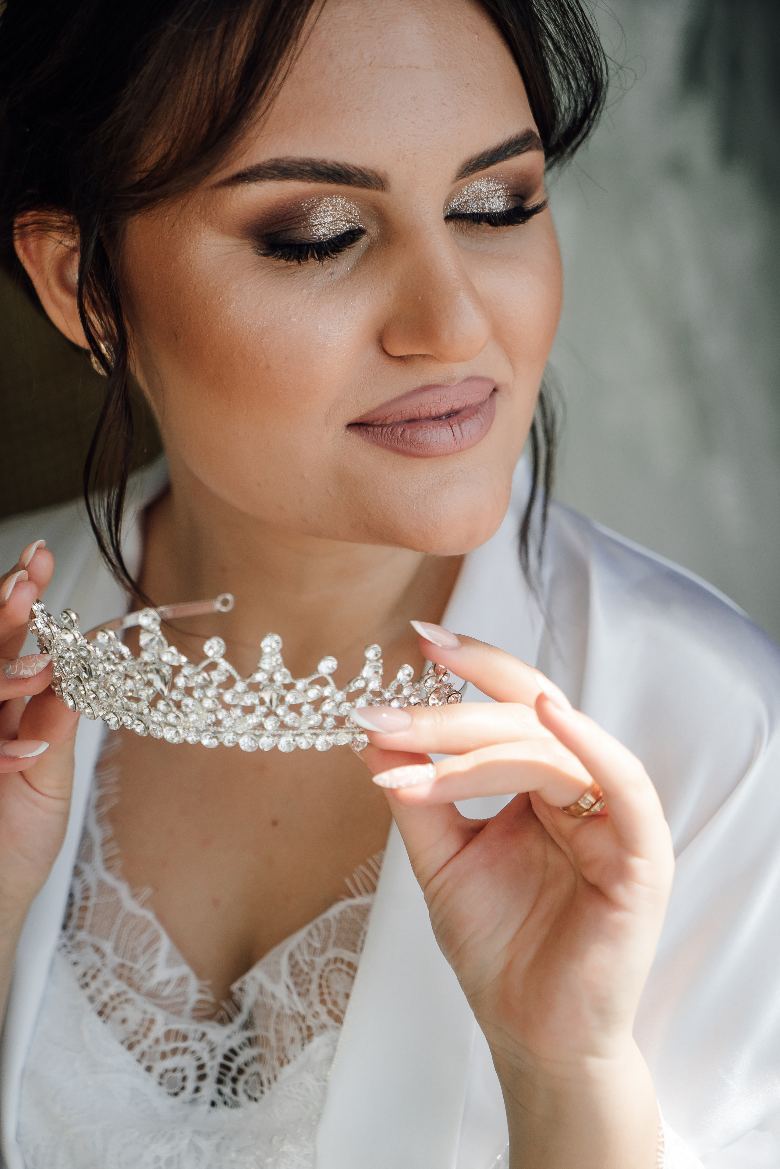 ПОРТФОЛИО. Свадебный фотограф в Самаре Анна Ковалева