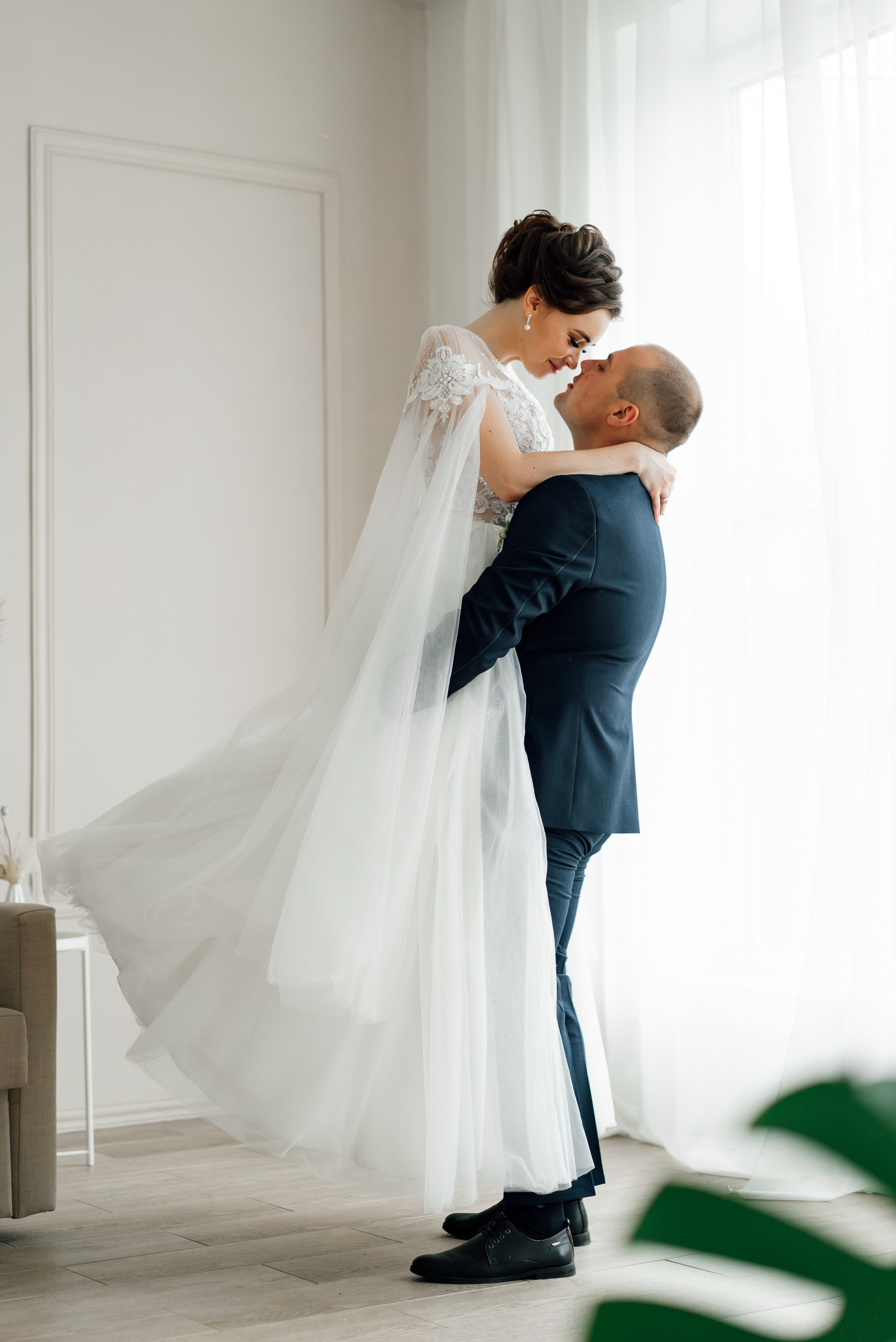 ПОРТФОЛИО. Свадебный фотограф в Самаре Анна Ковалева