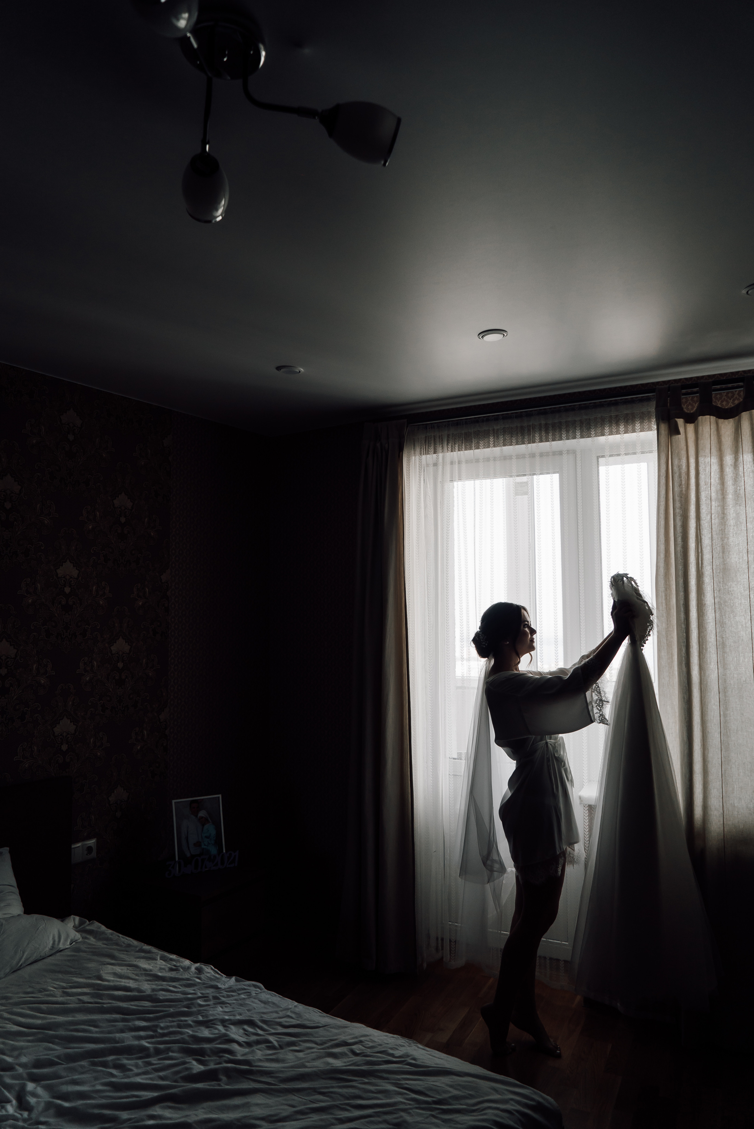 ПОРТФОЛИО. Свадебный фотограф в Самаре Анна Ковалева