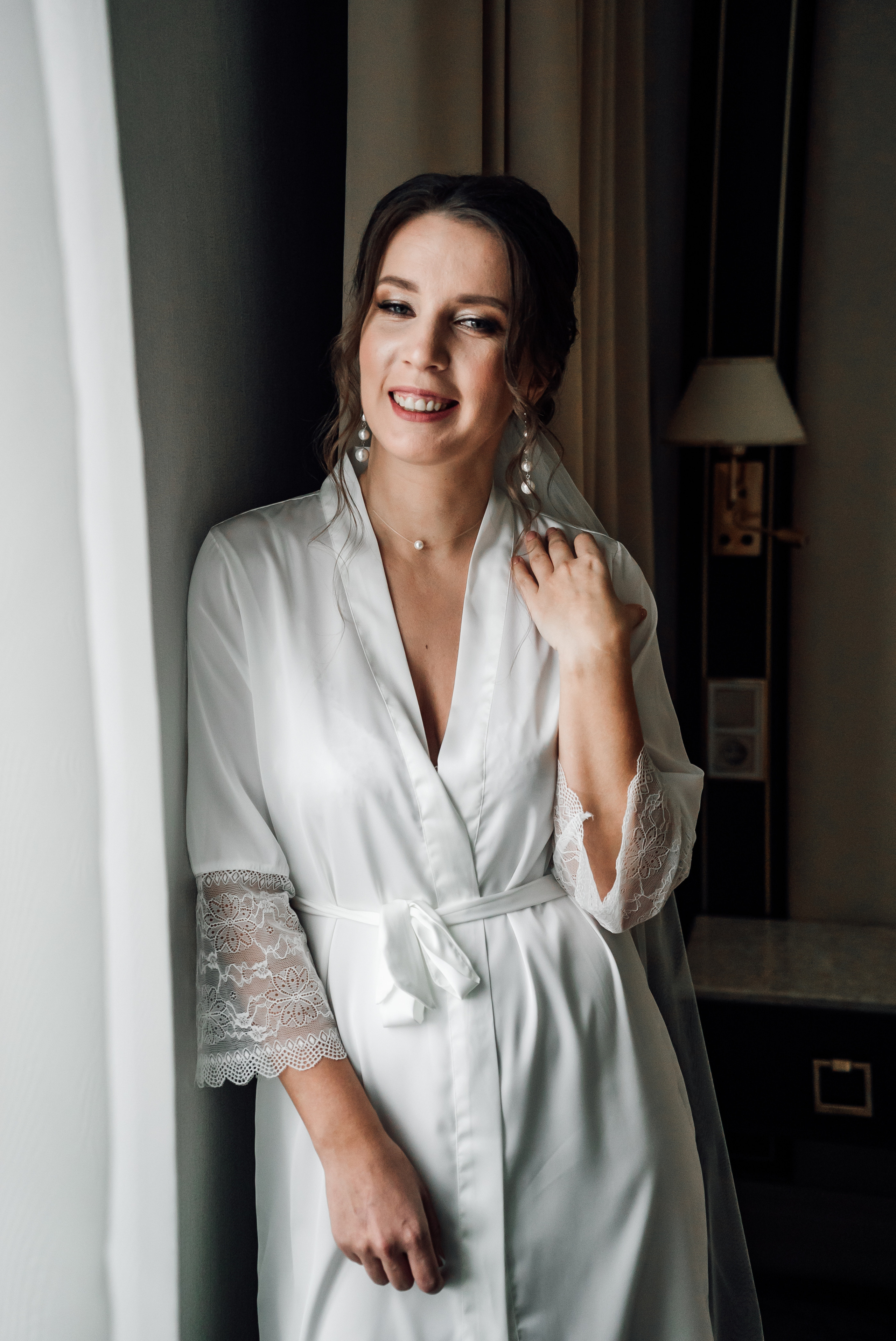 ПОРТФОЛИО. Свадебный фотограф в Самаре Анна Ковалева