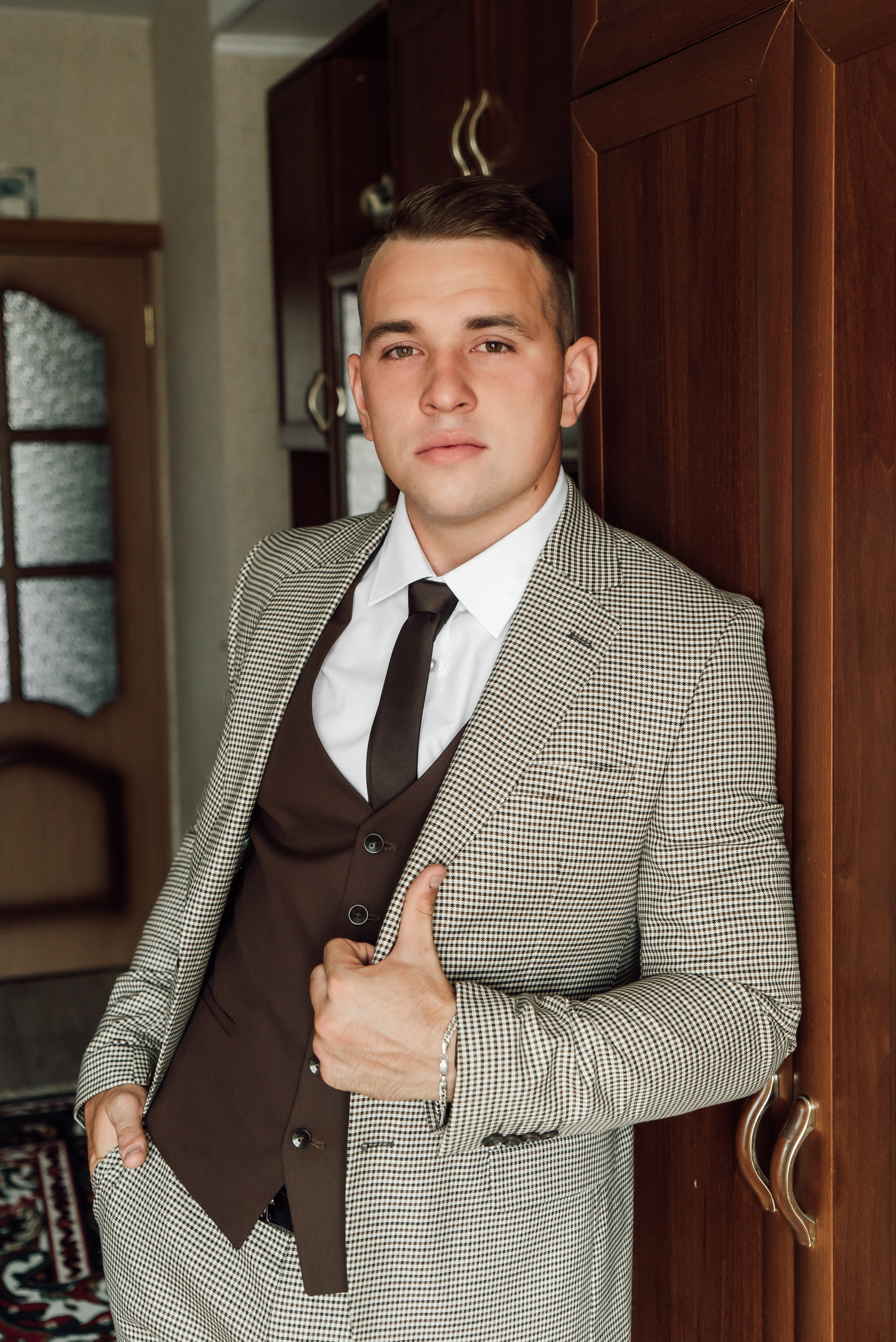 ПОРТФОЛИО. Свадебный фотограф в Самаре Анна Ковалева