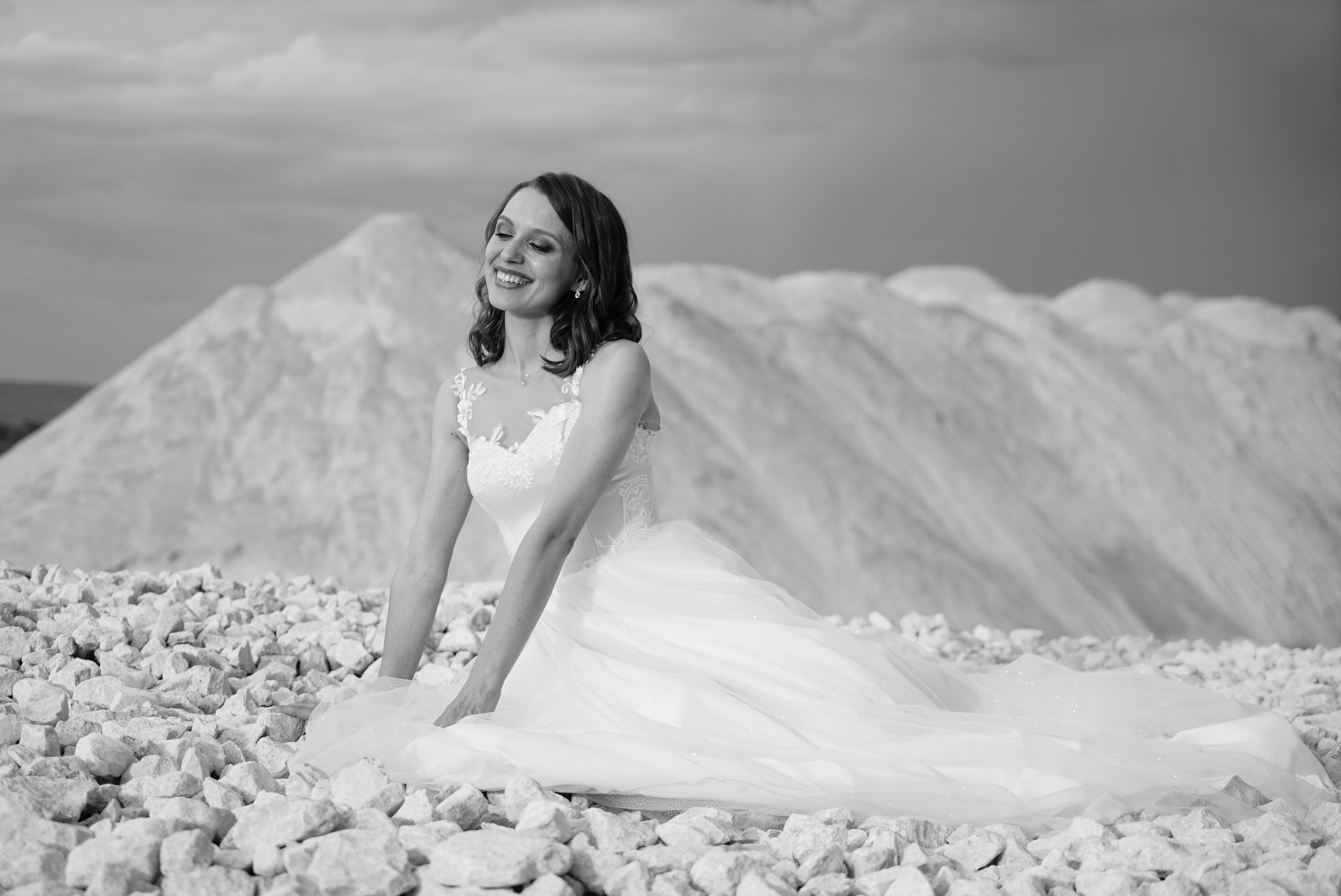 ПОРТФОЛИО. Свадебный фотограф в Самаре Анна Ковалева