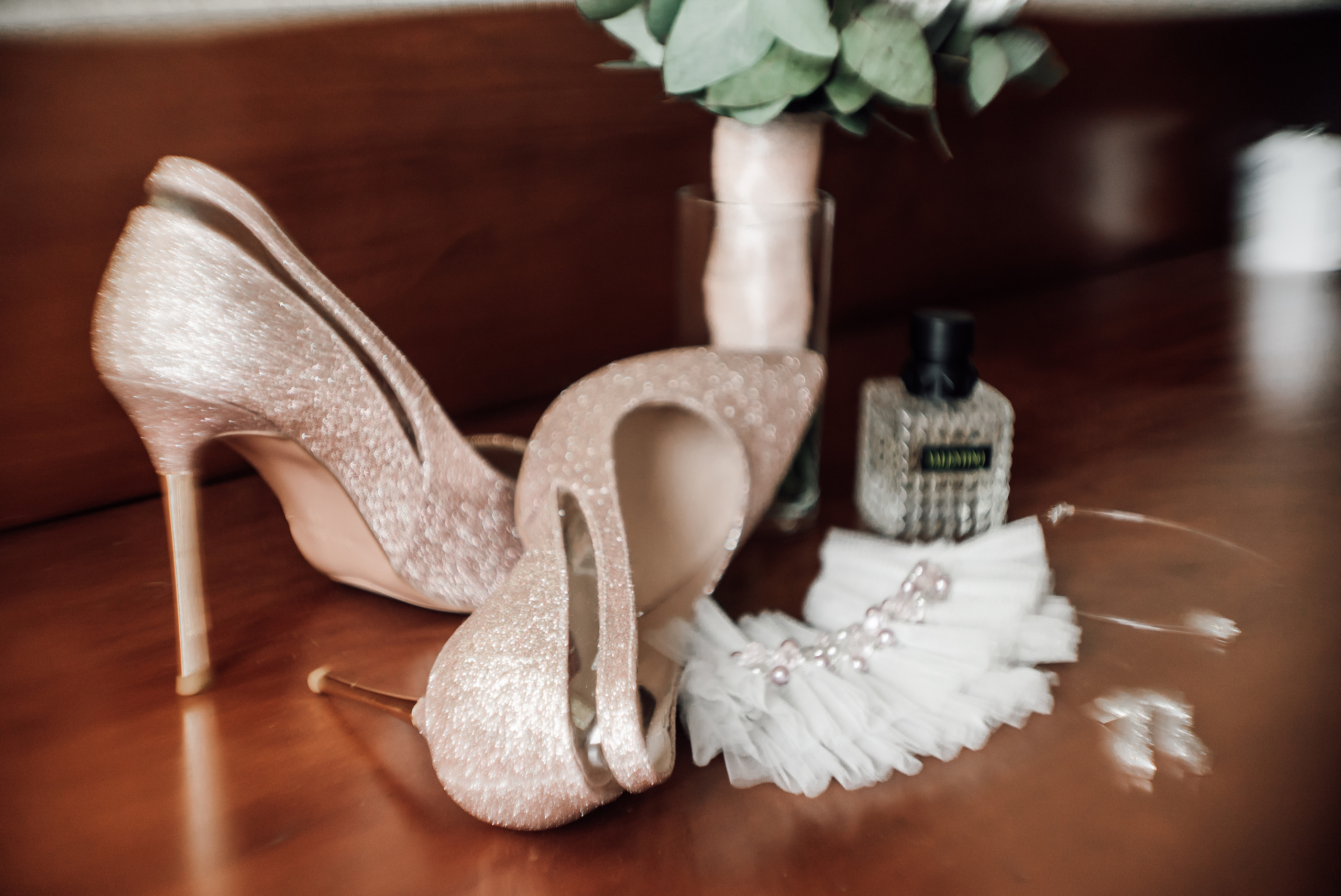 ПОРТФОЛИО. Свадебный фотограф в Самаре Анна Ковалева