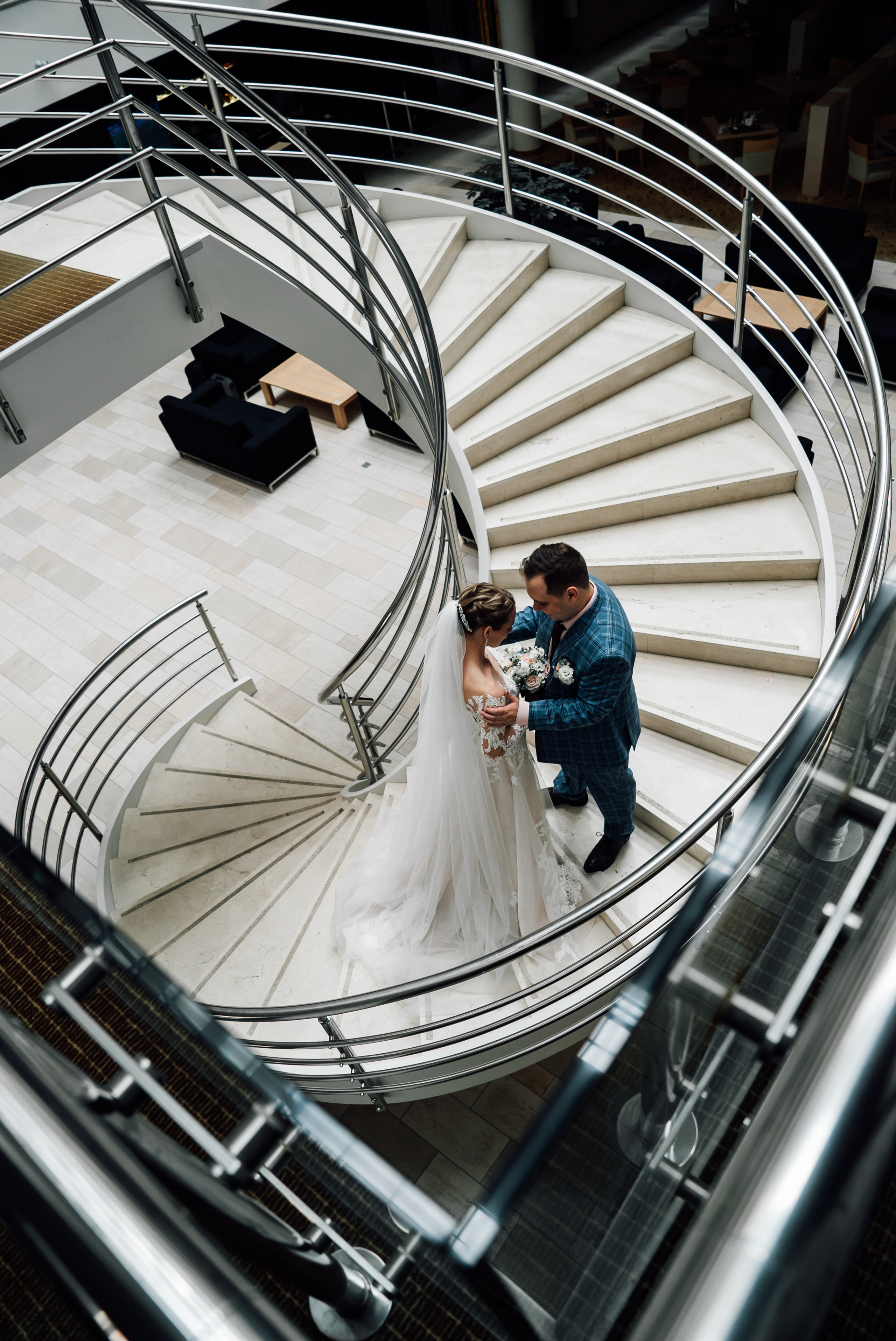 ПОРТФОЛИО. Свадебный фотограф в Самаре Анна Ковалева