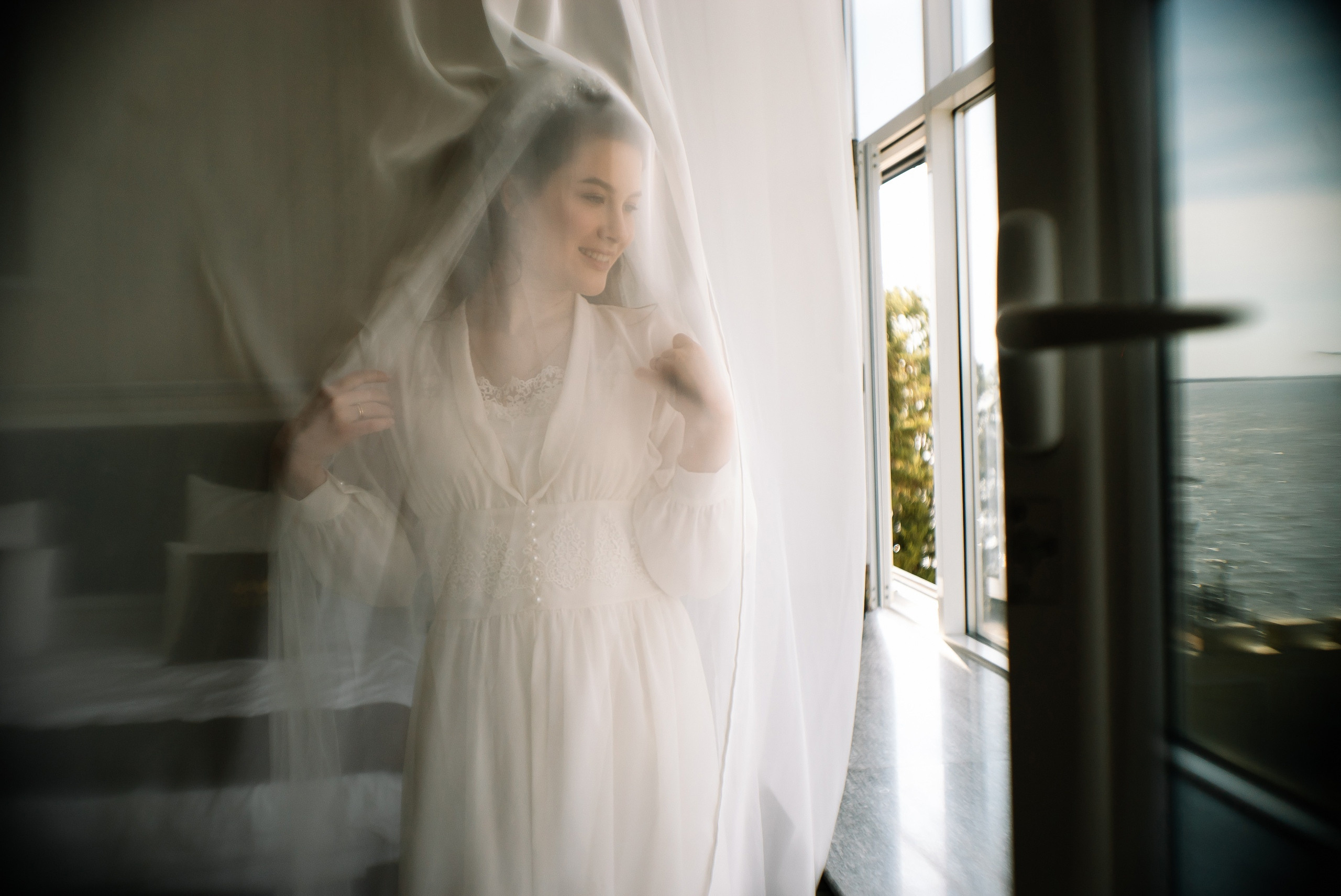 ПОРТФОЛИО. Свадебный фотограф в Самаре Анна Ковалева