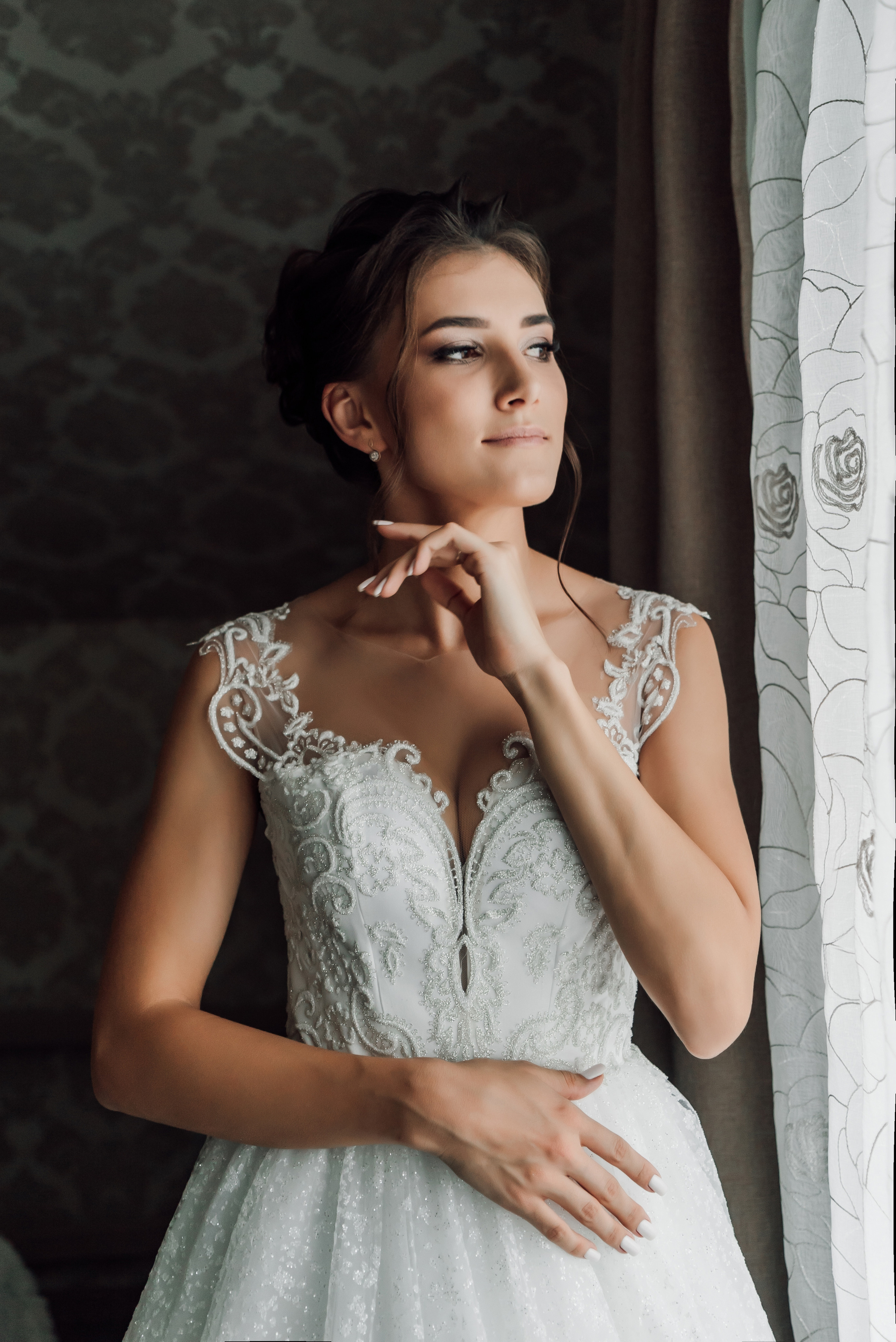 ПОРТФОЛИО. Свадебный фотограф в Самаре Анна Ковалева